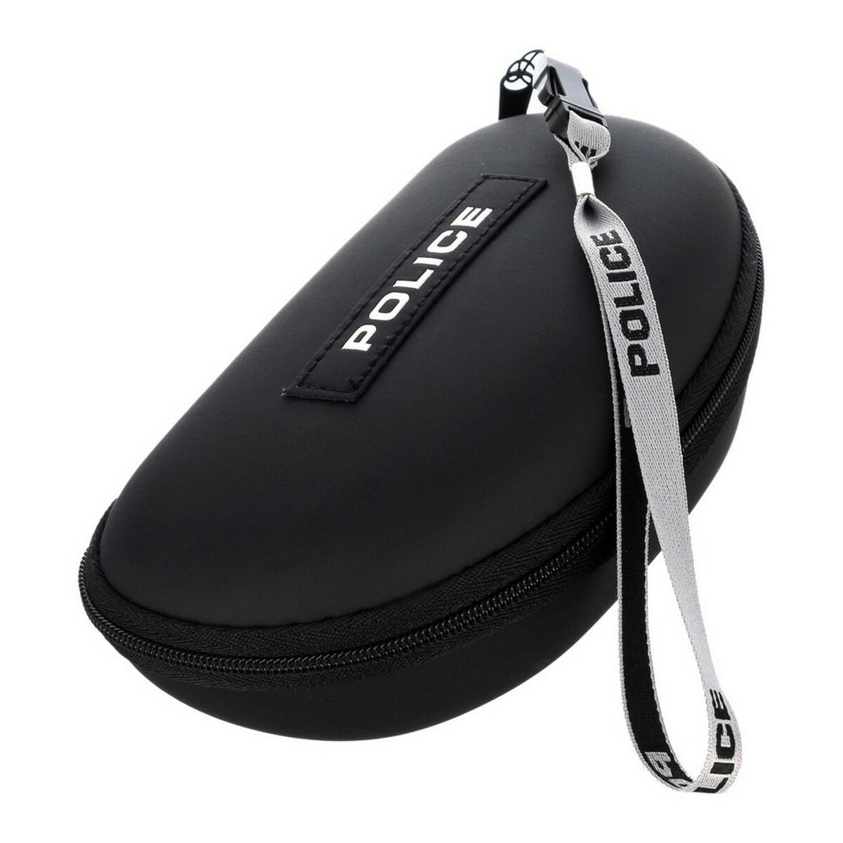 Herrsolglasögon Police S1712M-0V96_Habana-unica Ø 52 mm - 4