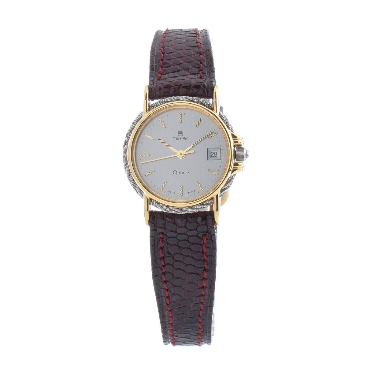 Damklocka Tetra 114-R-GRNT (Ø 23 mm) - 3