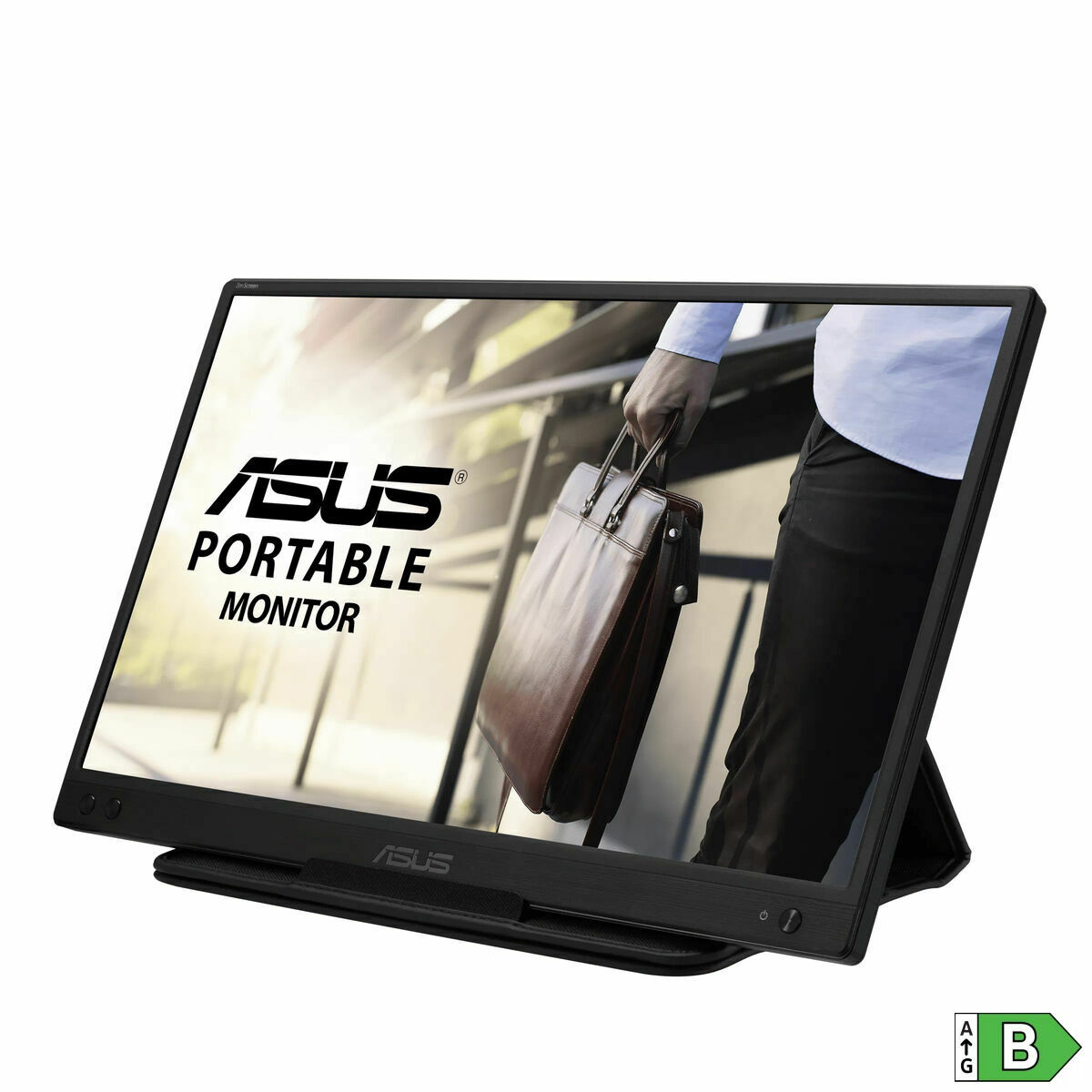 Monitor Asus ZenScreen MB166C 15,6" - 2