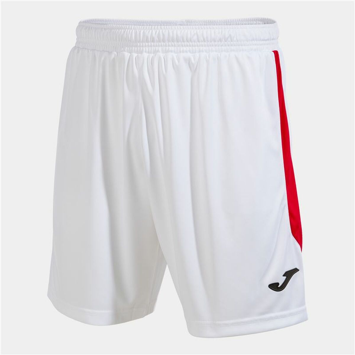Sportshorts för barn Joma Sport Glasgow Vit Röd - 2