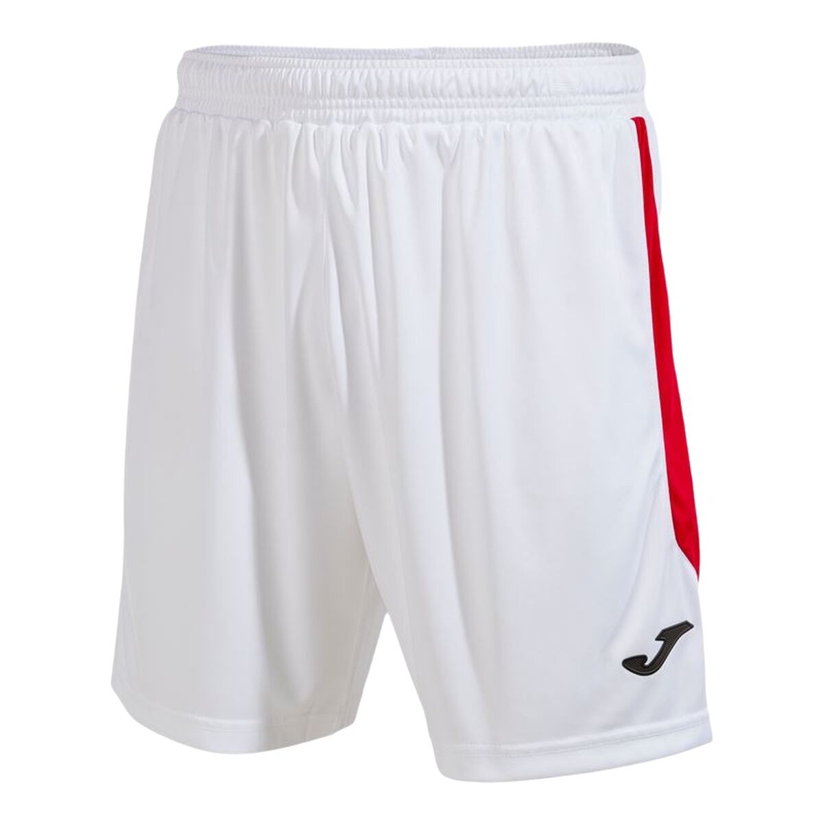 Sportshorts för barn Joma Sport Glasgow Vit Röd