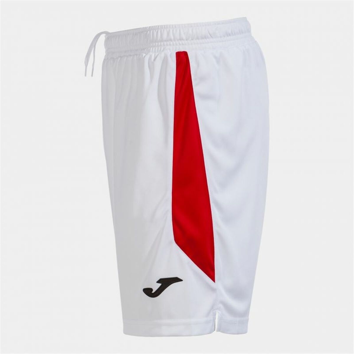 Sportshorts för barn Joma Sport Glasgow Vit Röd - 4