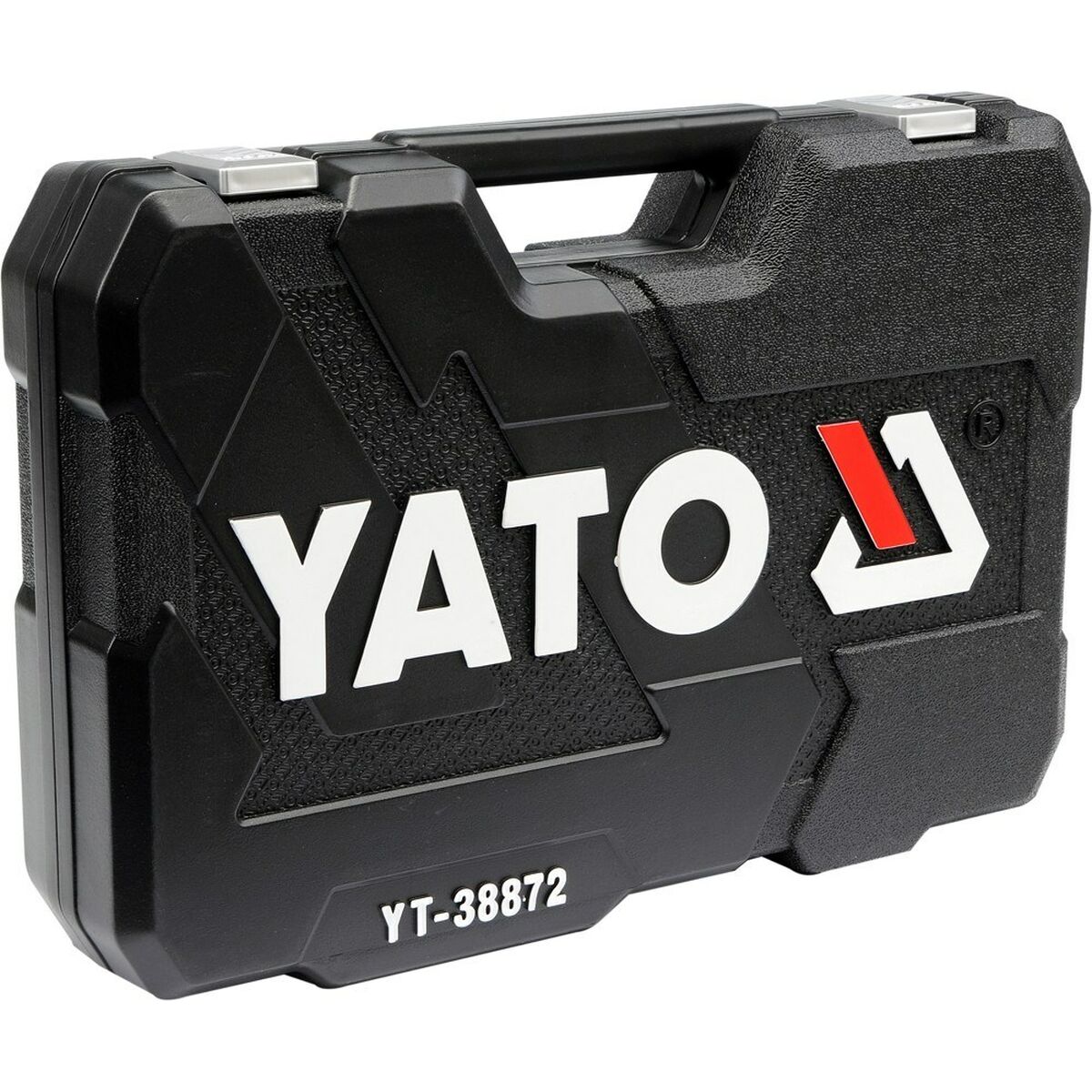 Verktygsutrustning Yato YT-38872 4 Delar (4 antal) - 3
