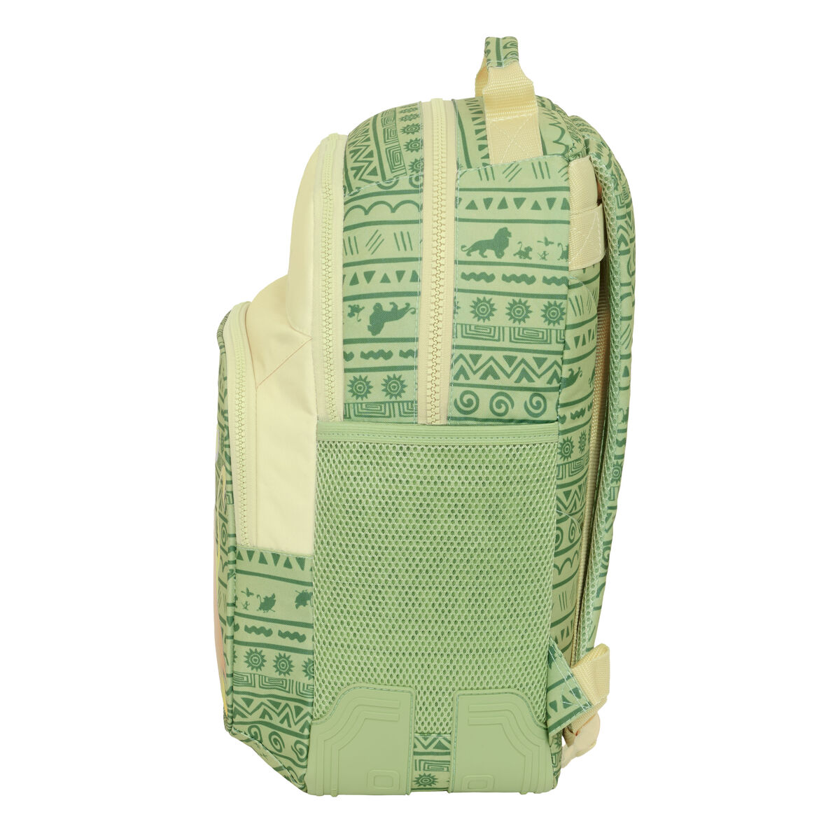 Skolryggsäck Safta 32 x 42 x 15 cm - 2