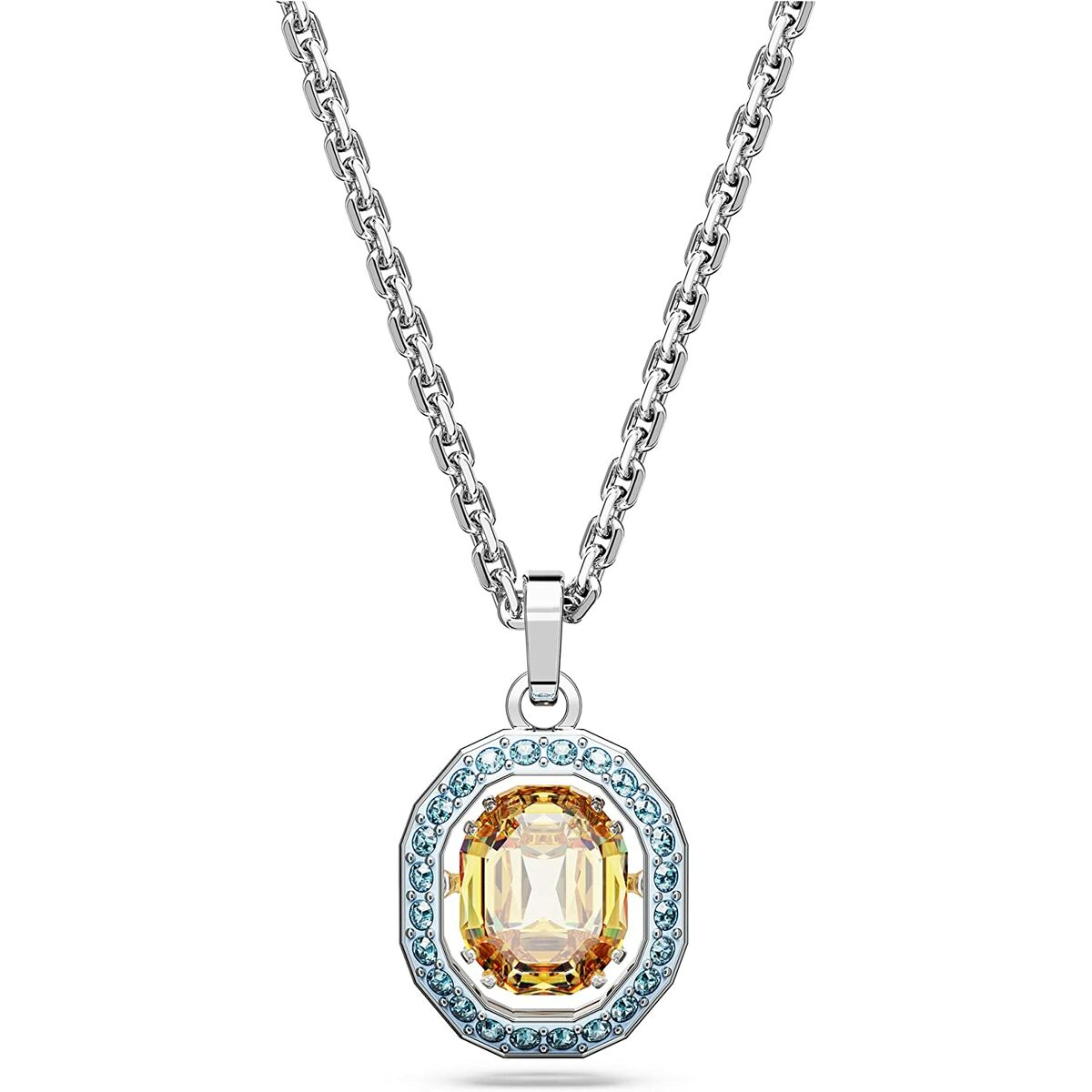 Damhalsband Swarovski 5648447
