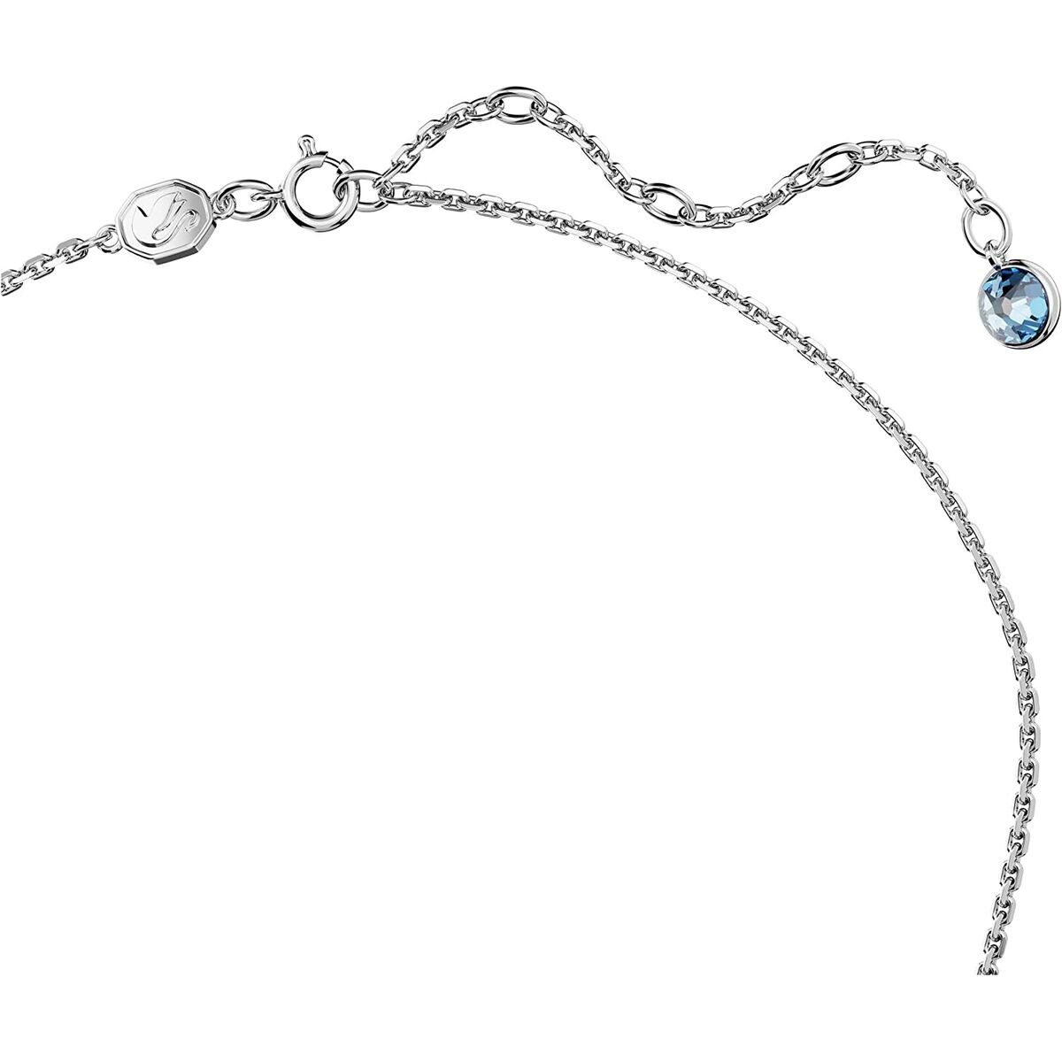 Damhalsband Swarovski 5648447 - 6