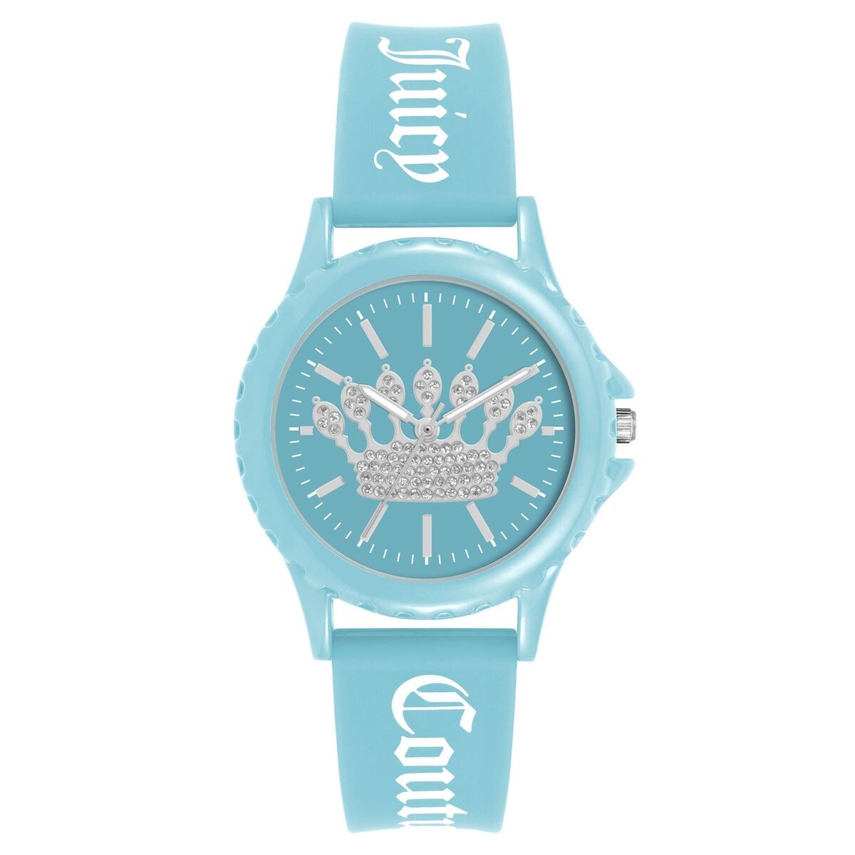 Damklocka Juicy Couture JC1325LBLB (Ø 38 mm) - 6