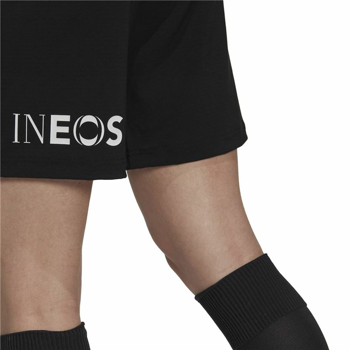Sportshorts för män Adidas First Equipment Svart - 2
