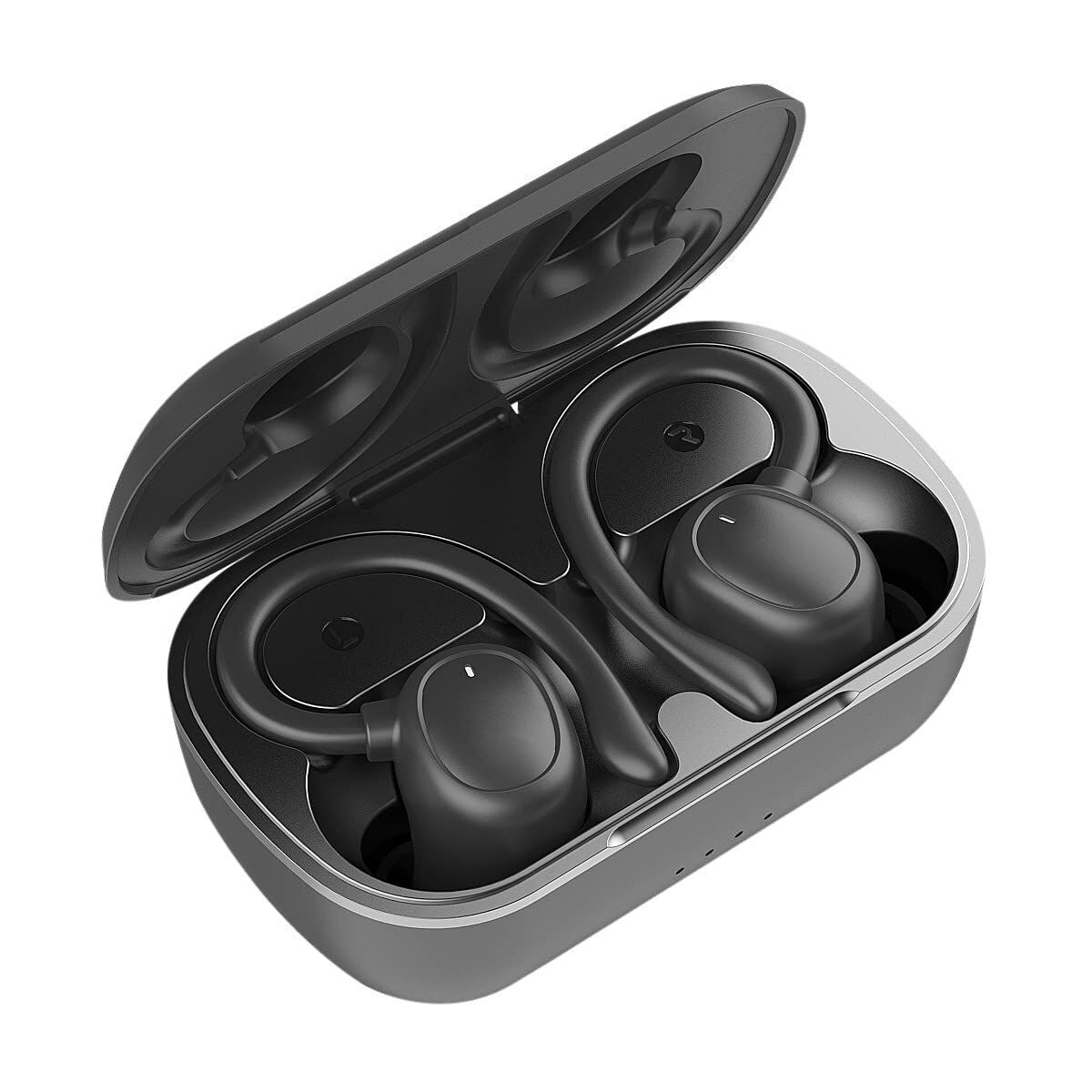 Ear Bluetooth hörlurar Muvit G95 Svart