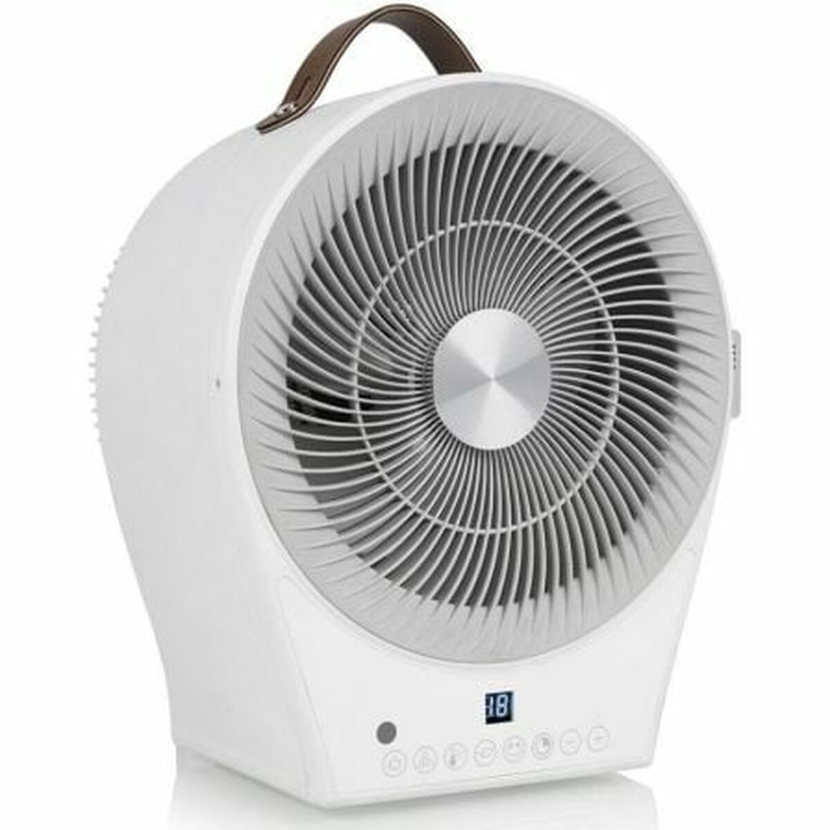 Värmeelement Tristar KA-5160 2000 W Vit