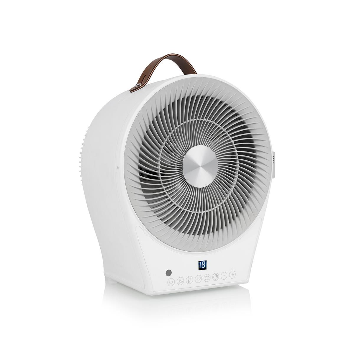 Värmeelement Tristar KA-5160 2000 W Vit - 2