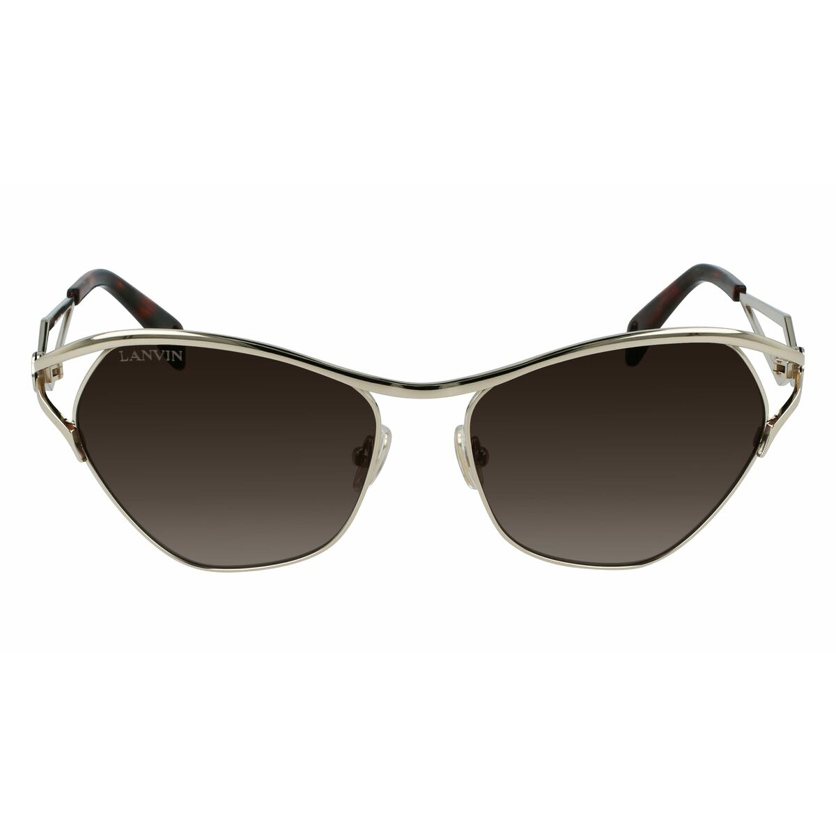 Damsolglasögon Lanvin LNV114S-740 ø 58 mm - 2
