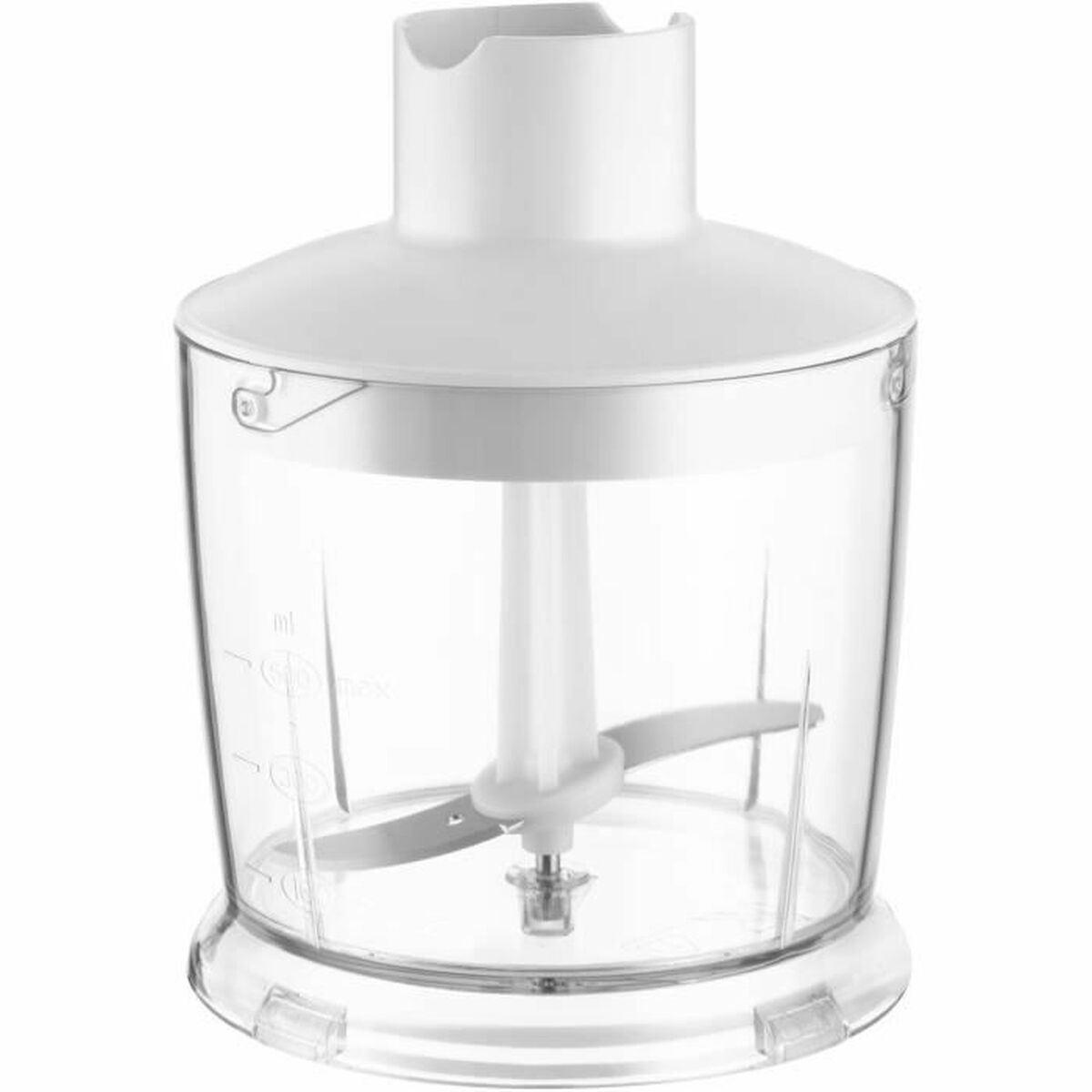 Stavmixer Sencor SHB 6301WH Vit 1200 W - 6