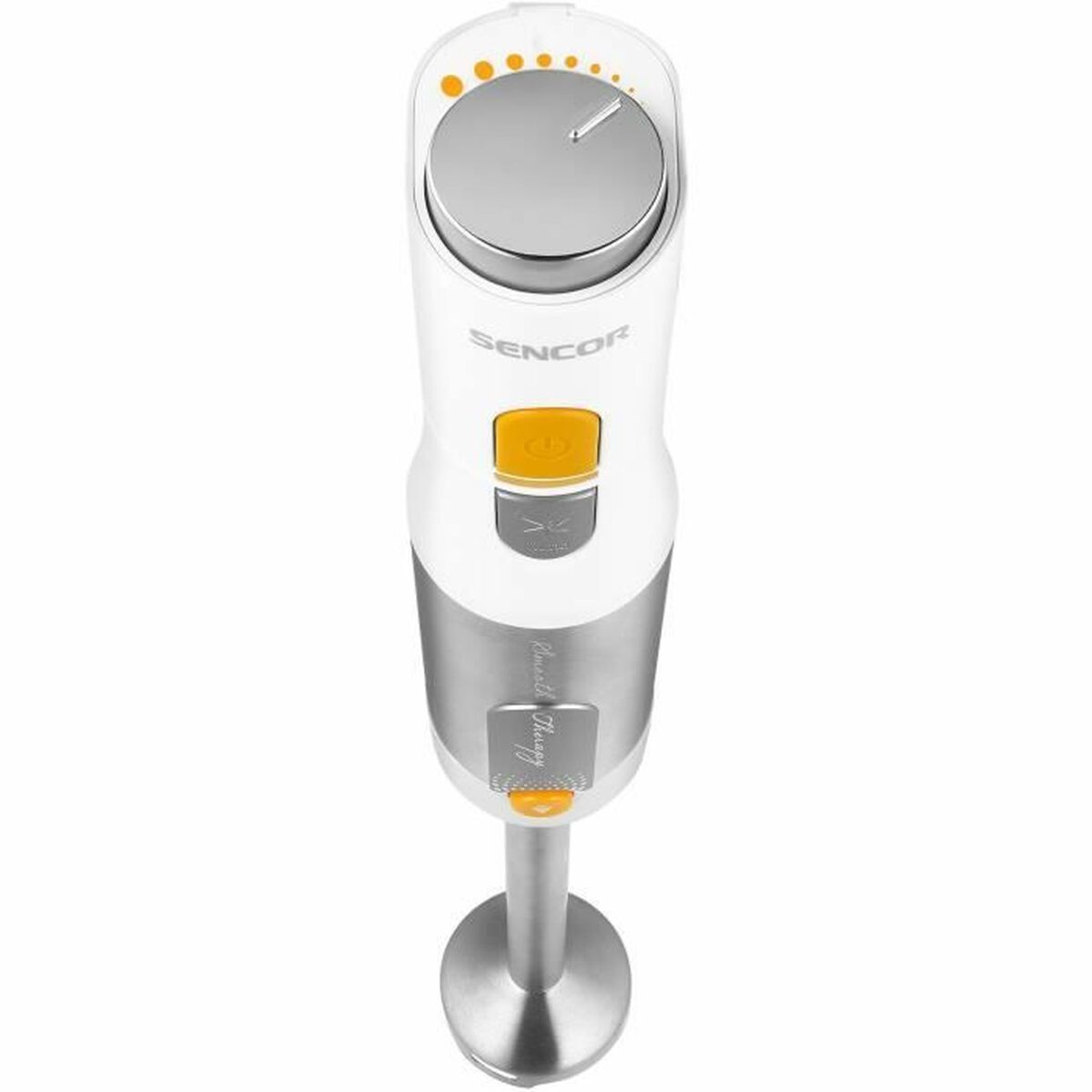 Stavmixer Sencor SHB 6301WH Vit 1200 W - 5