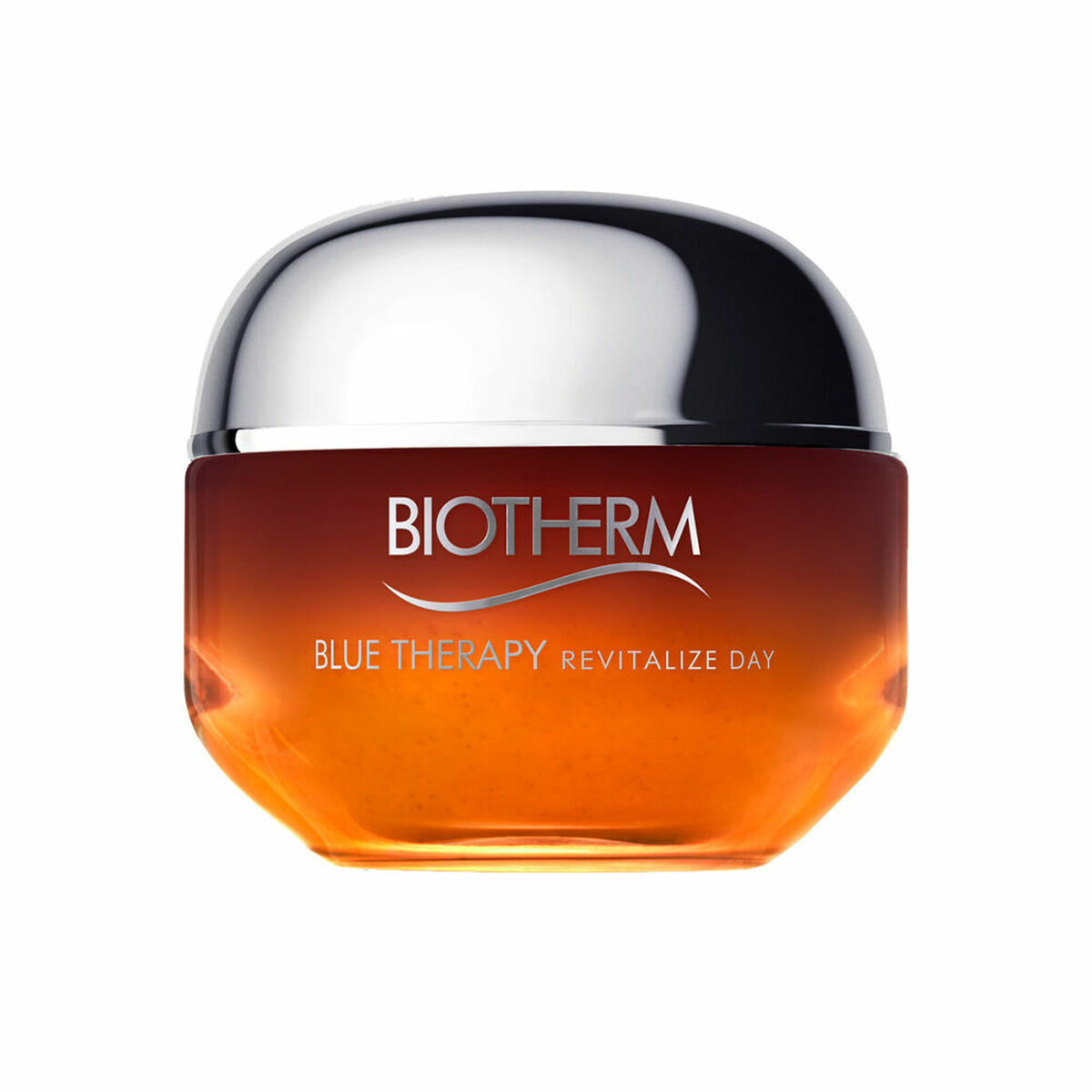 Vitaliserande kräm Blue Therapy Amber Algae Biotherm (50 ml)
