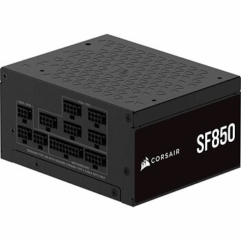 Strömtillförsel Corsair 850 W 80 Plus Gold