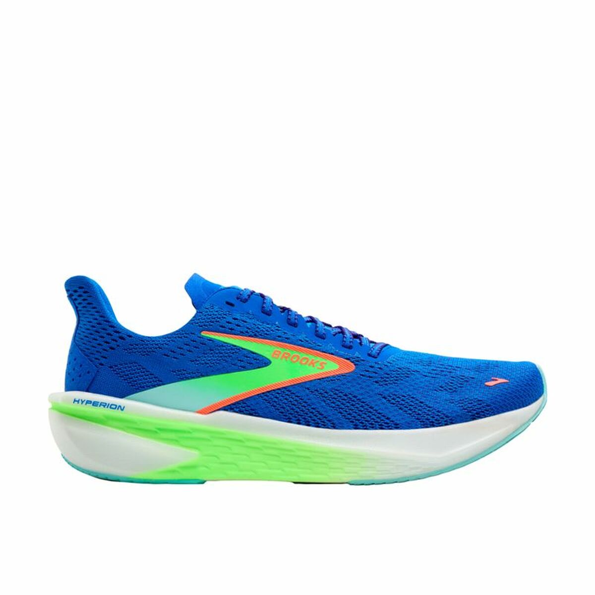 Löparskor, Vuxna Brooks Hyperion 2
