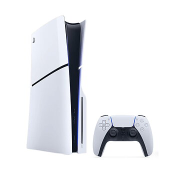 PlayStation 5 Sony PlayStation 5 Slim 1 TB SSD