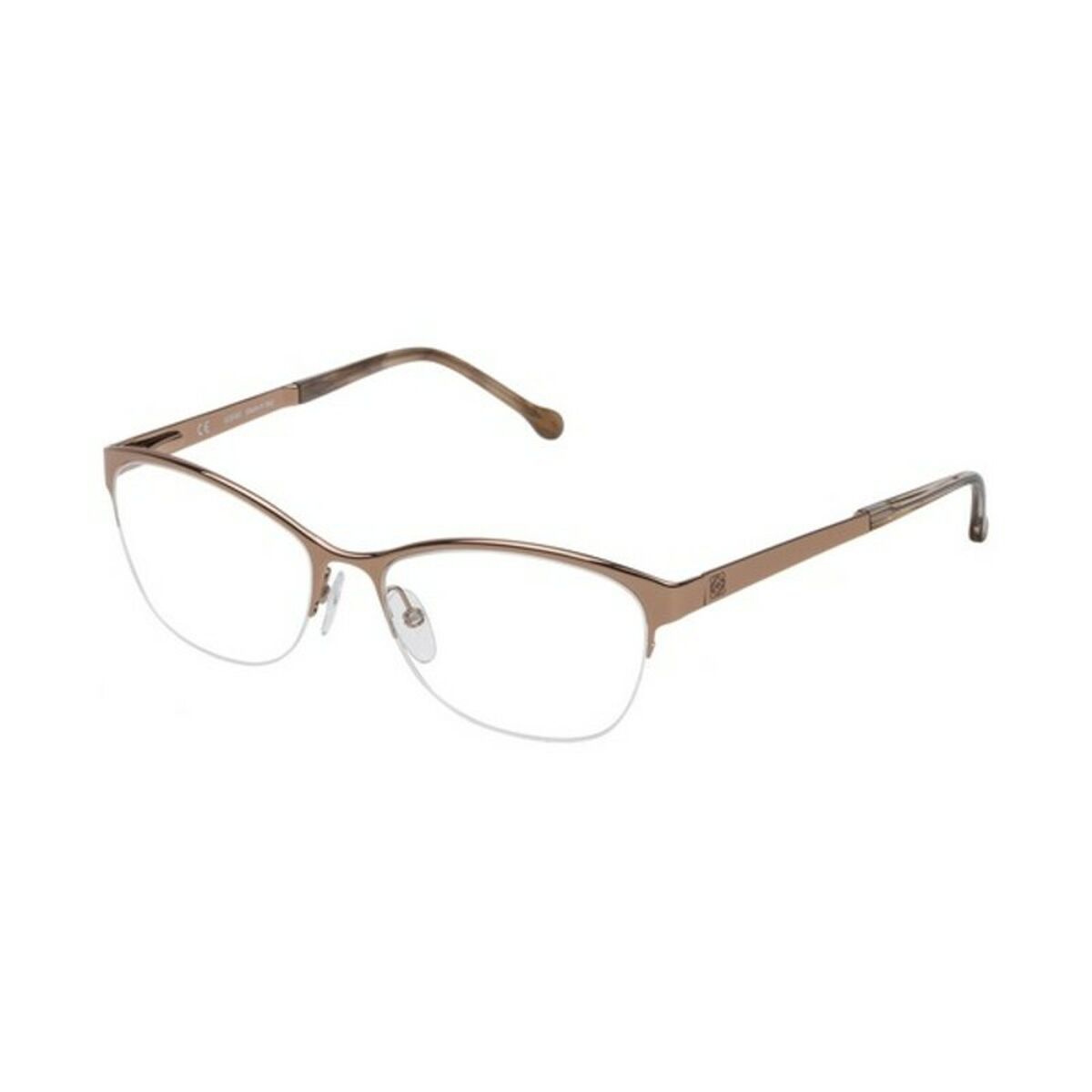Glasögonbågar Loewe Ø 53 mm - 4