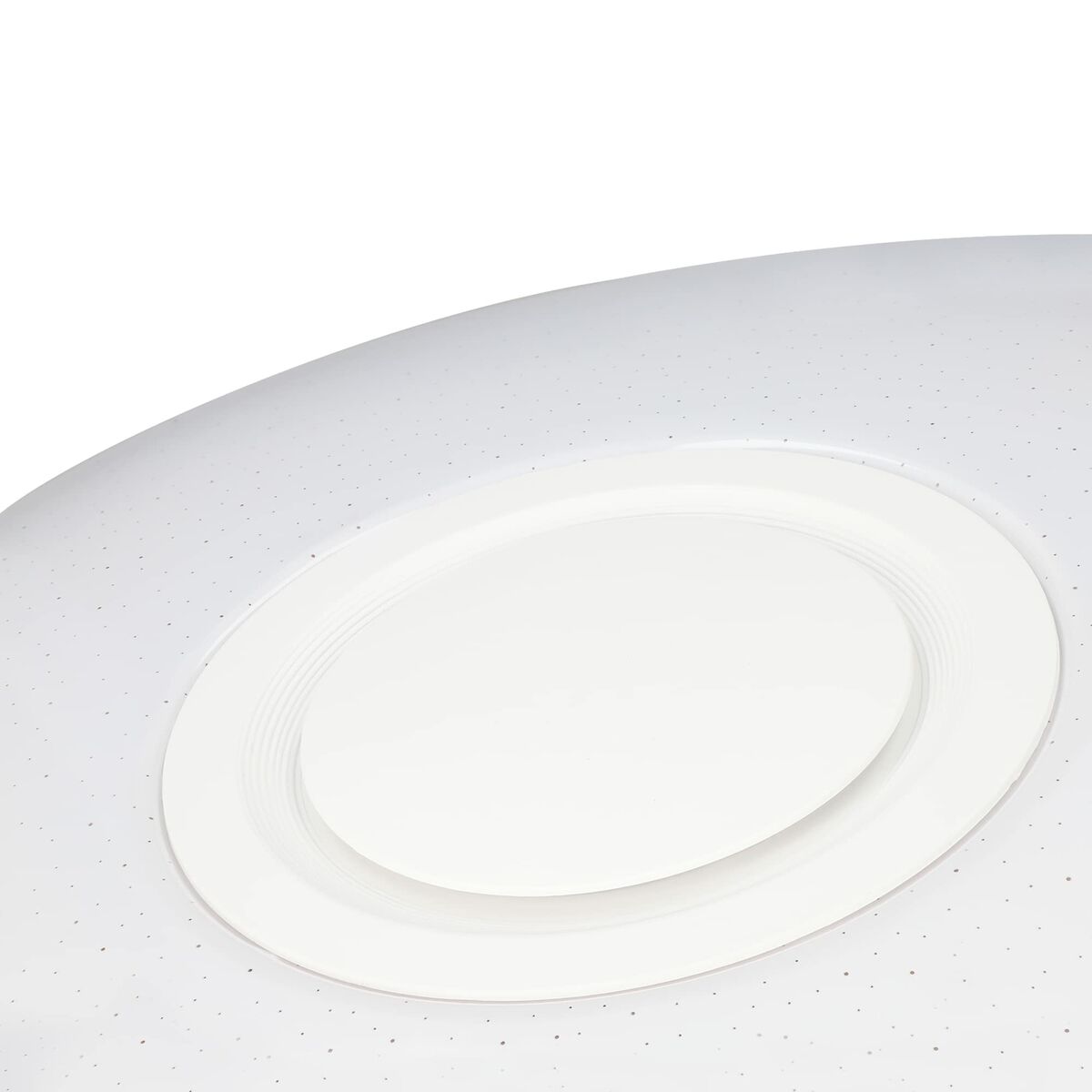 Infälld taklampa med LED KSIX Rainbow 30W - 6