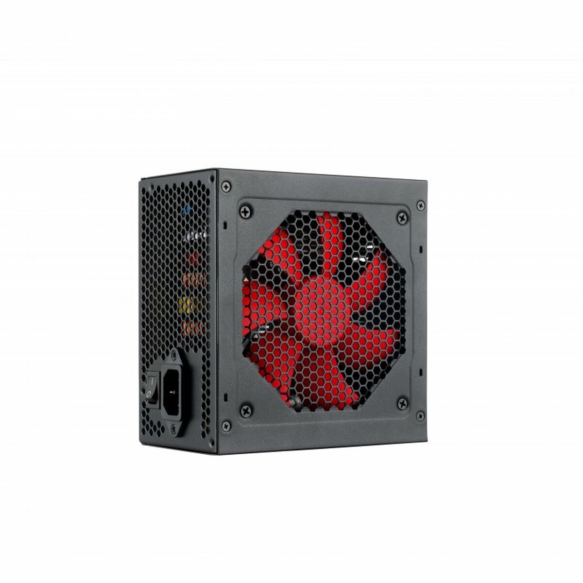 Eltillförsel Gaming Tempest PSU PRO 850W - 4