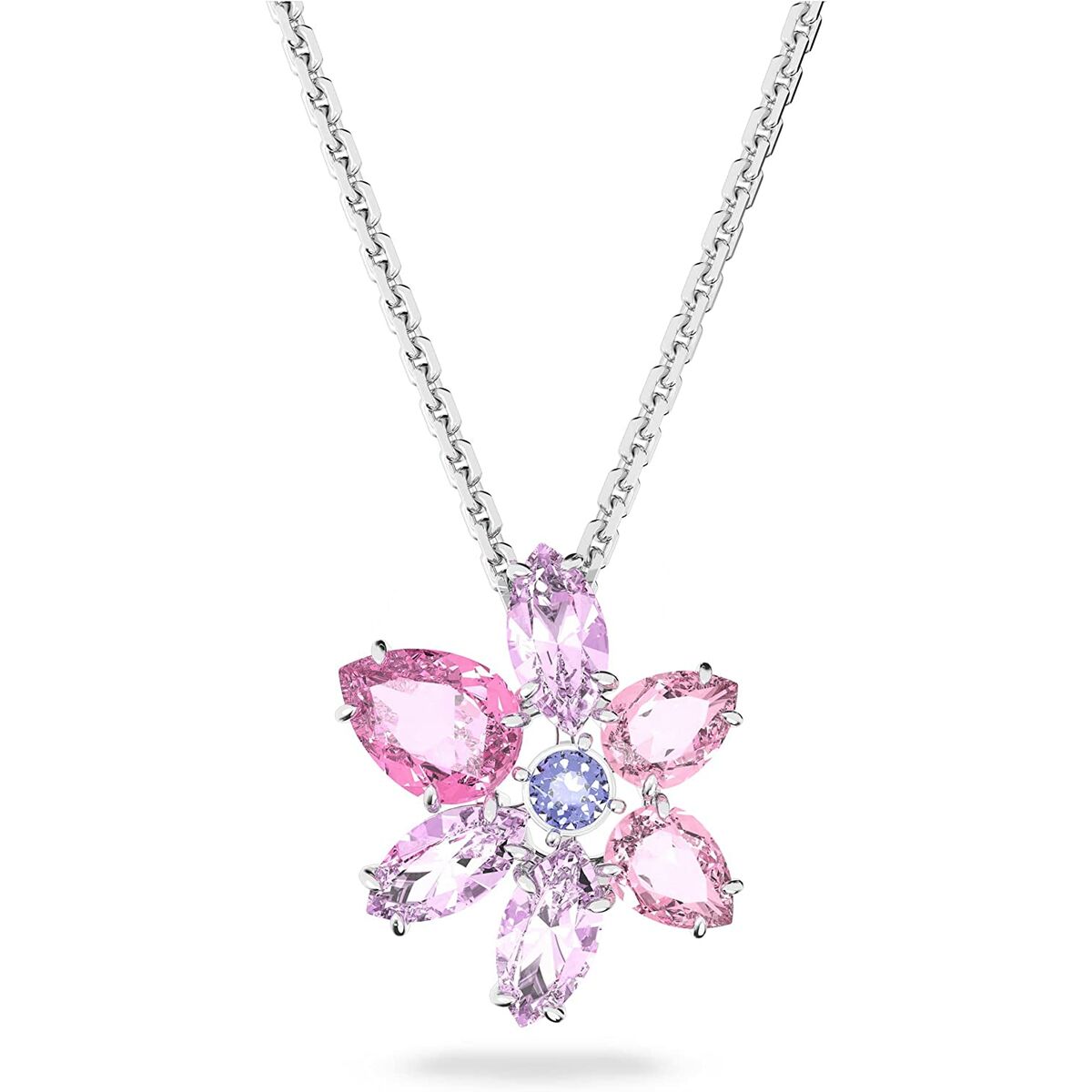 Damhalsband Swarovski 5662493 - 3