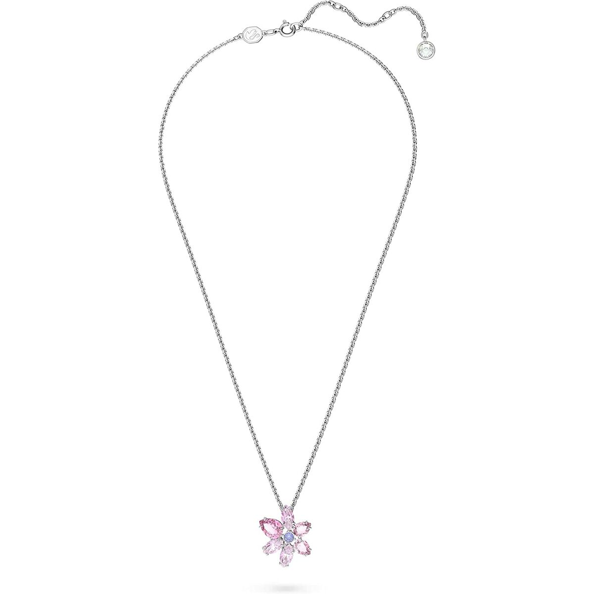 Damhalsband Swarovski 5662493 - 7