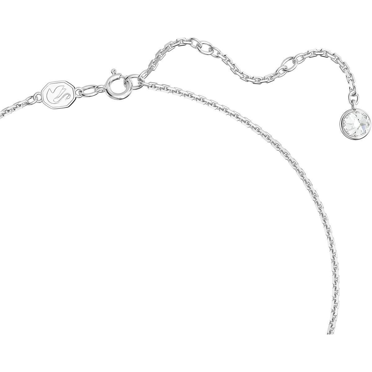 Damhalsband Swarovski 5662493 - 6