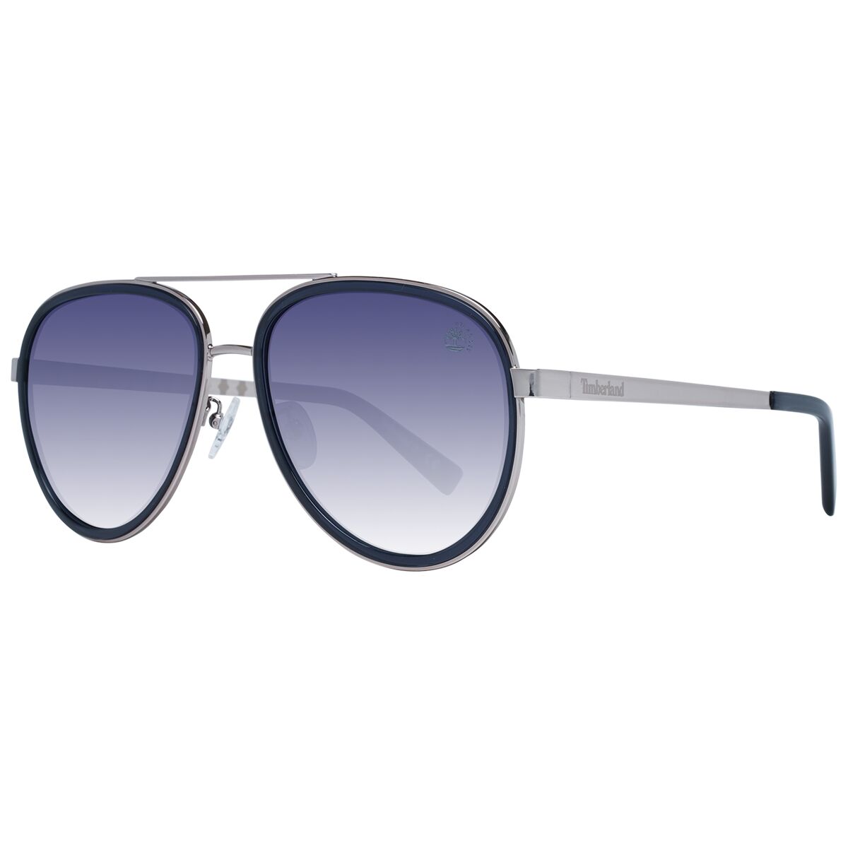 Herrsolglasögon Timberland TB9262-D-6014D ø 60 mm