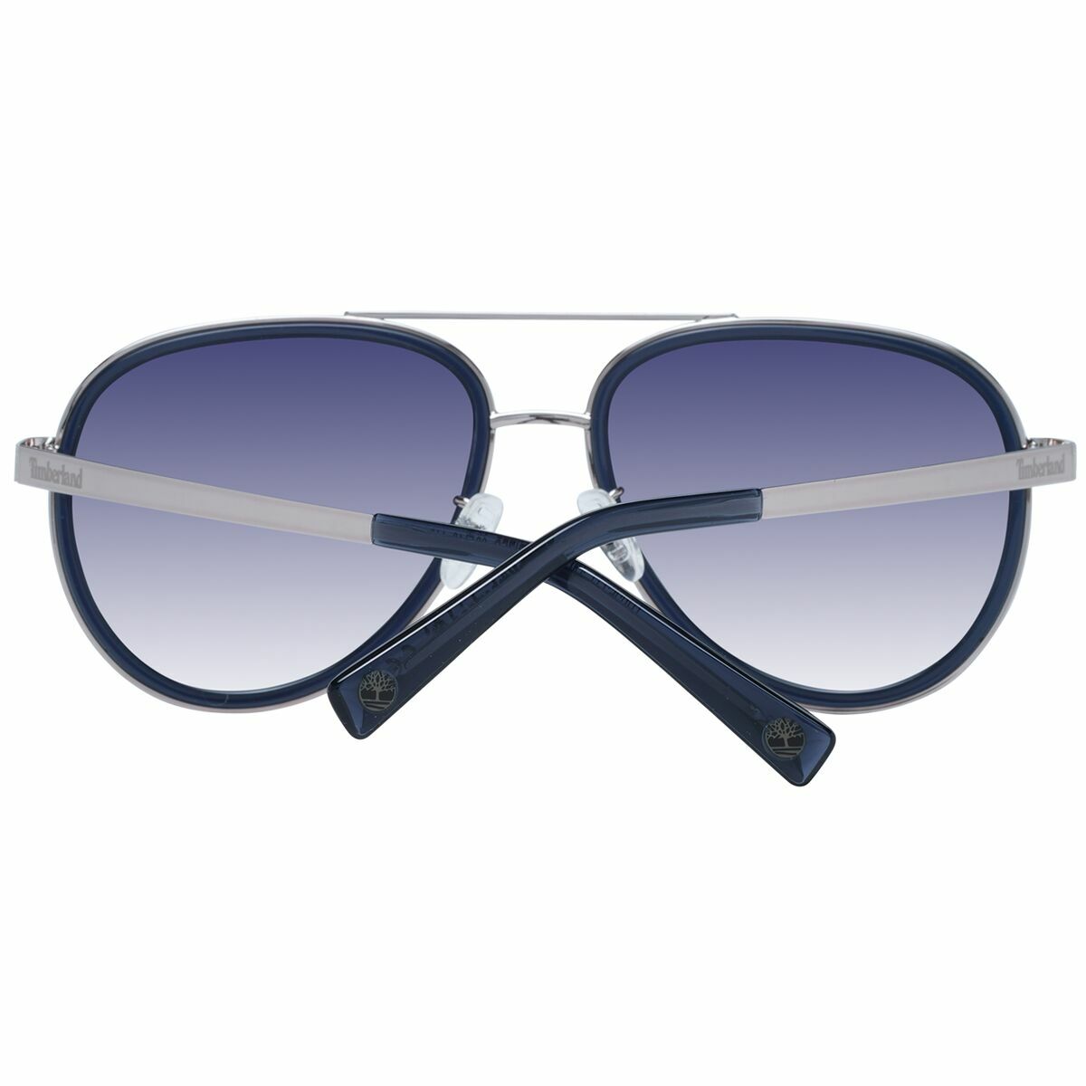 Herrsolglasögon Timberland TB9262-D-6014D ø 60 mm - 5
