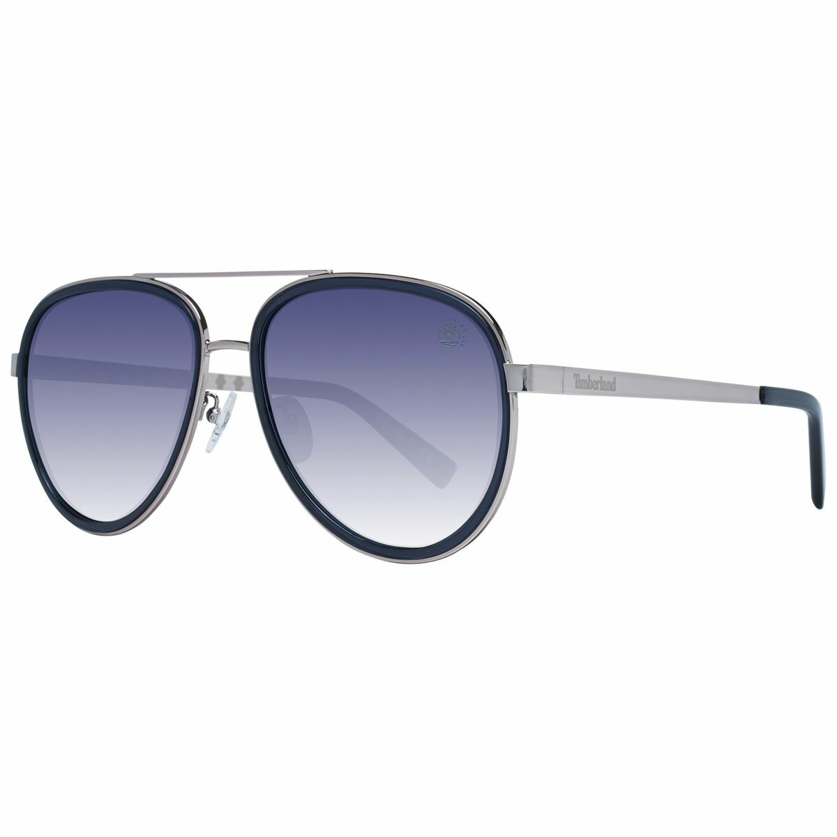 Herrsolglasögon Timberland TB9262-D-6014D ø 60 mm - 3