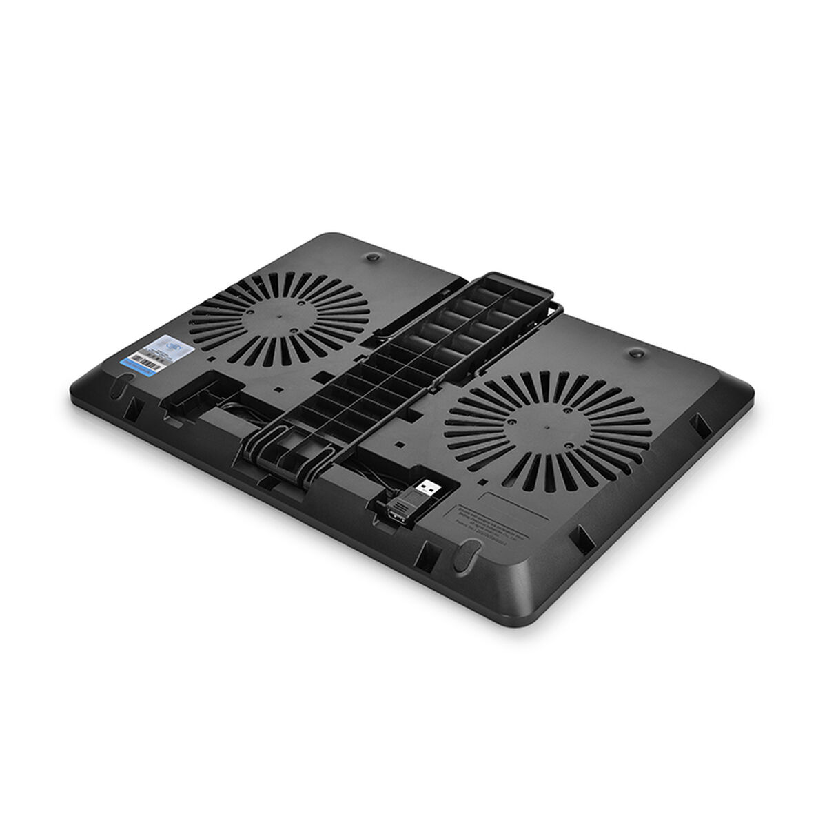 Kylplatta till laptop DEEPCOOL DP-N214A5_UPAL - 3