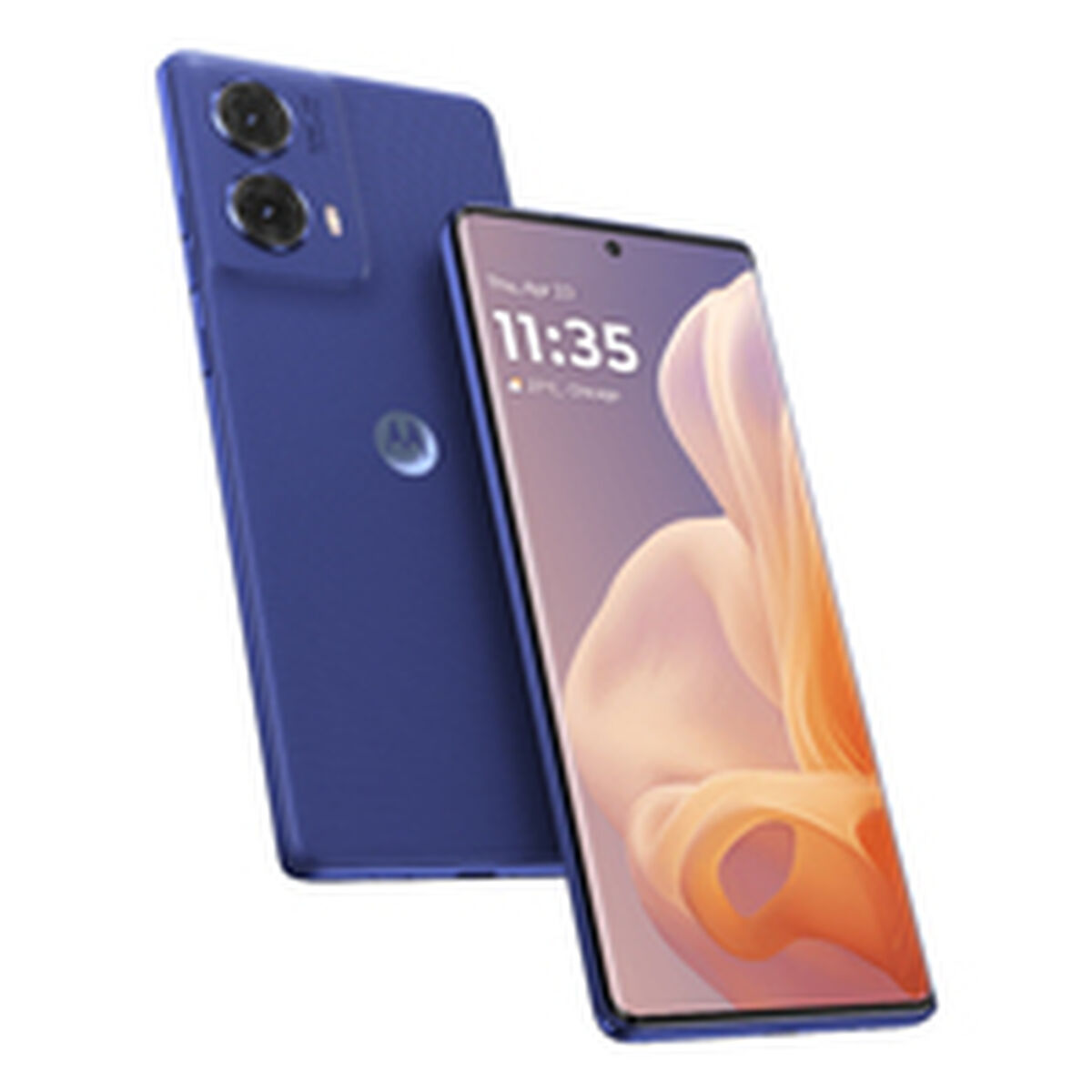 Smartphone Motorola G85 5G 12 GB RAM Blå 256 GB - 2