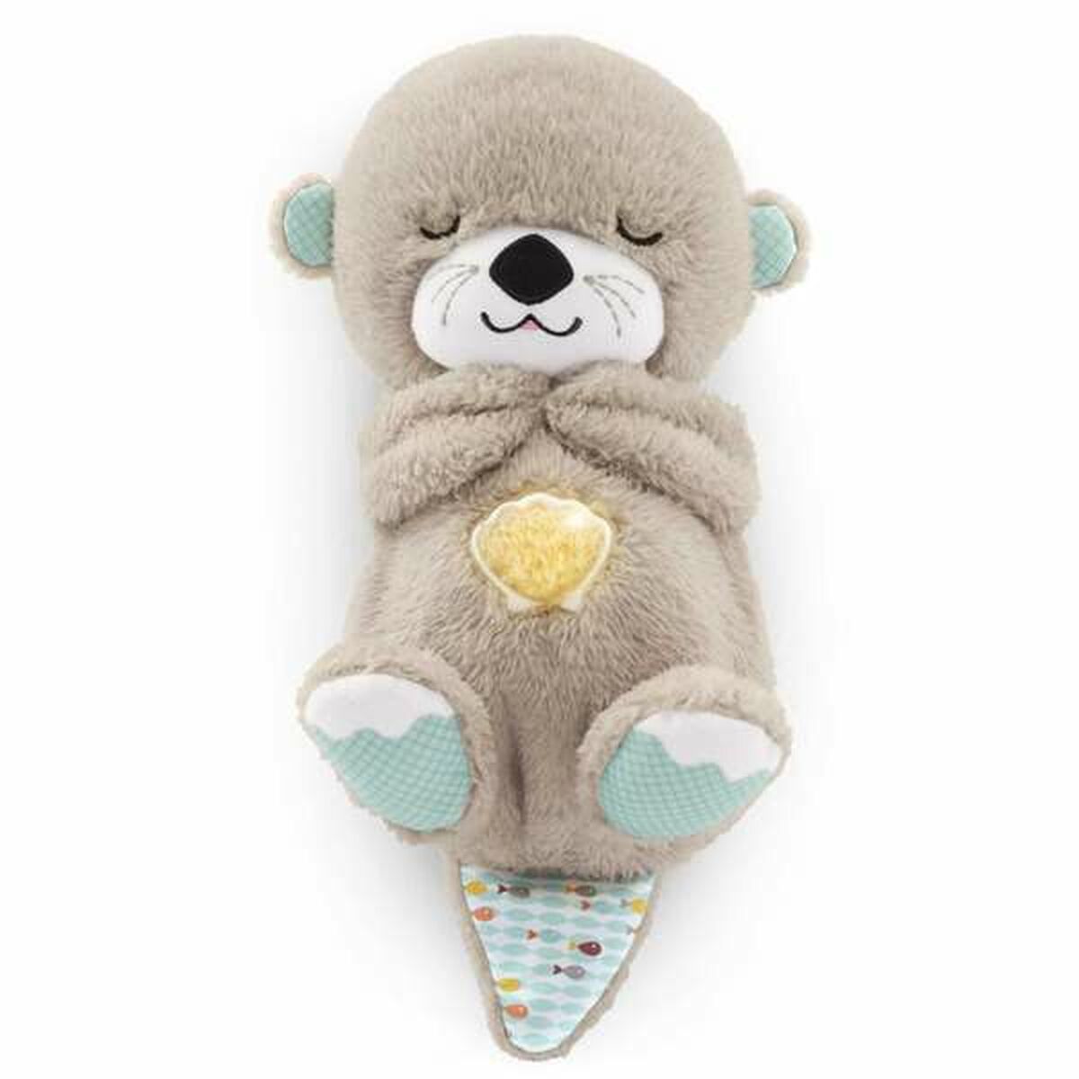 Sängmobil Nutria Fisher Price FXC66 (Renoverade B) - 3