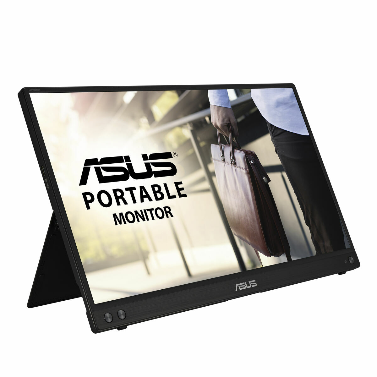 Monitor Asus MB16ACV 15,6" - 3