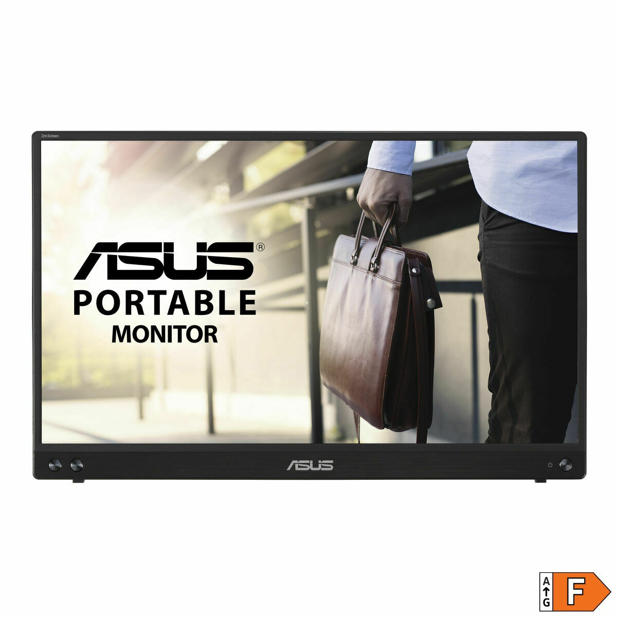 Monitor Asus MB16ACV 15,6" - 2