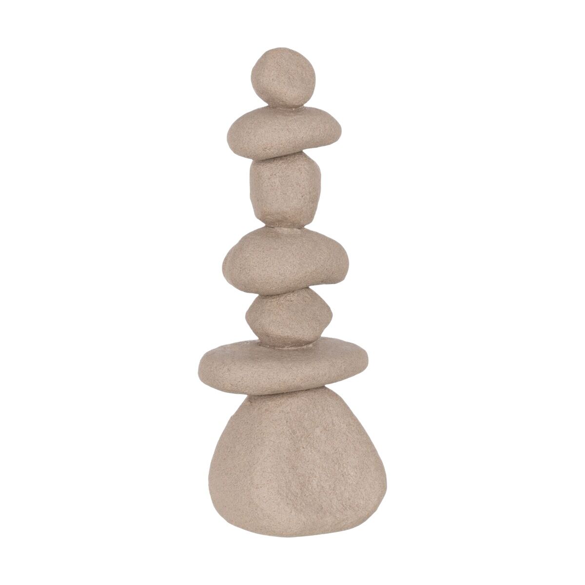 Prydnadsfigur Beige 19,5 x 17 x 51 cm - 2