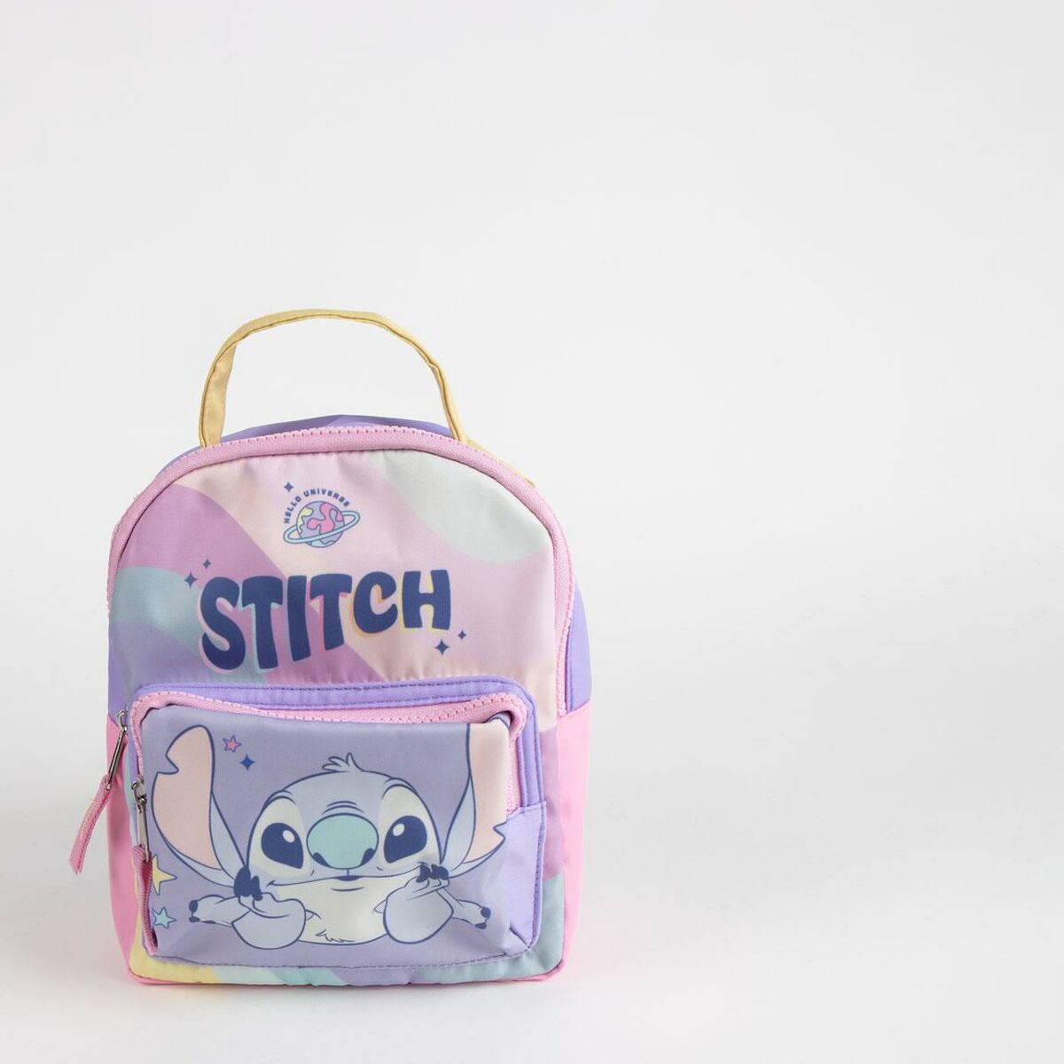 Skolryggsäck Stitch - 3
