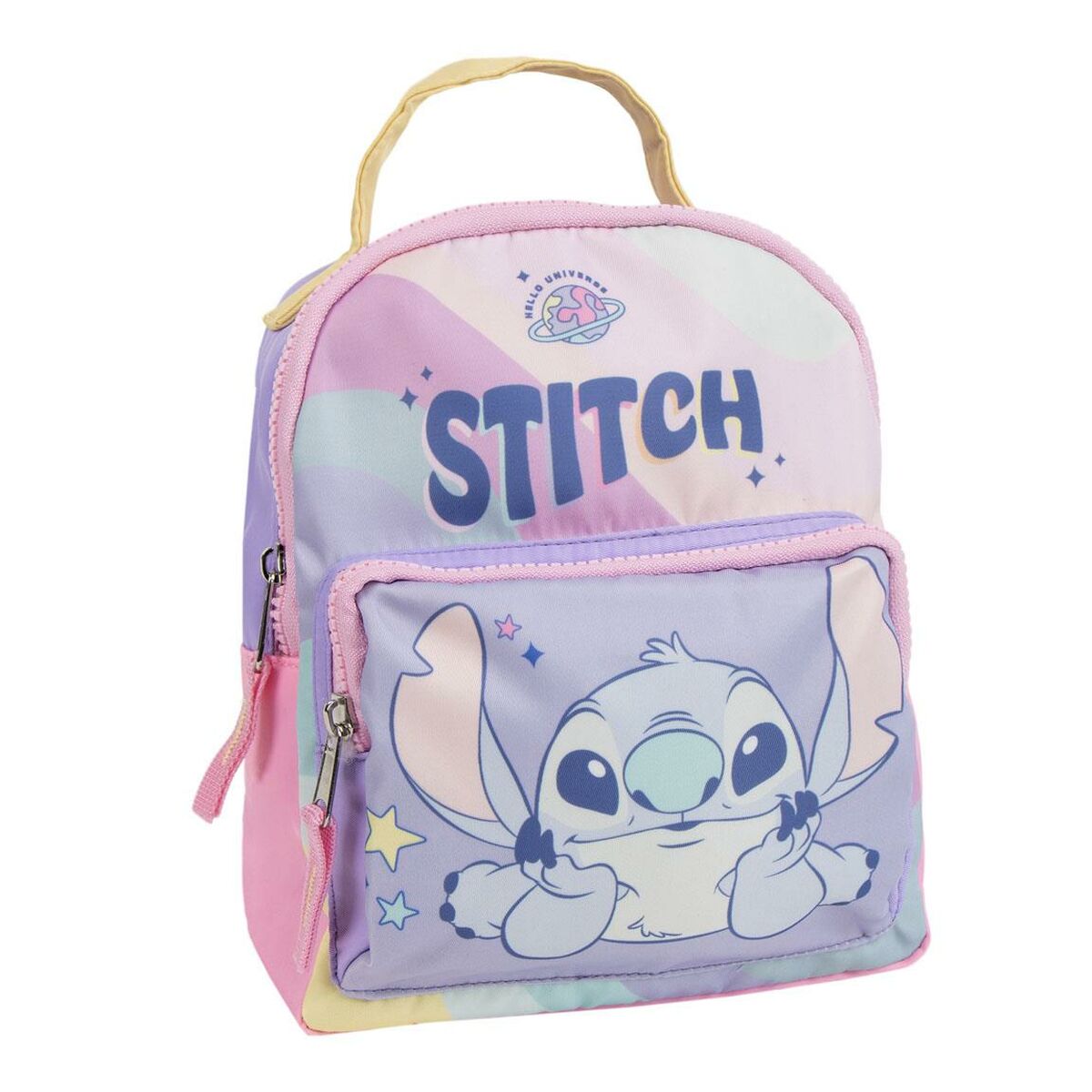 Skolryggsäck Stitch