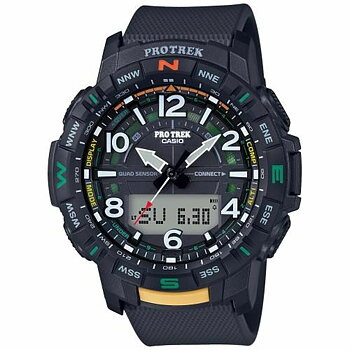 Herrklocka Casio Pro Trek