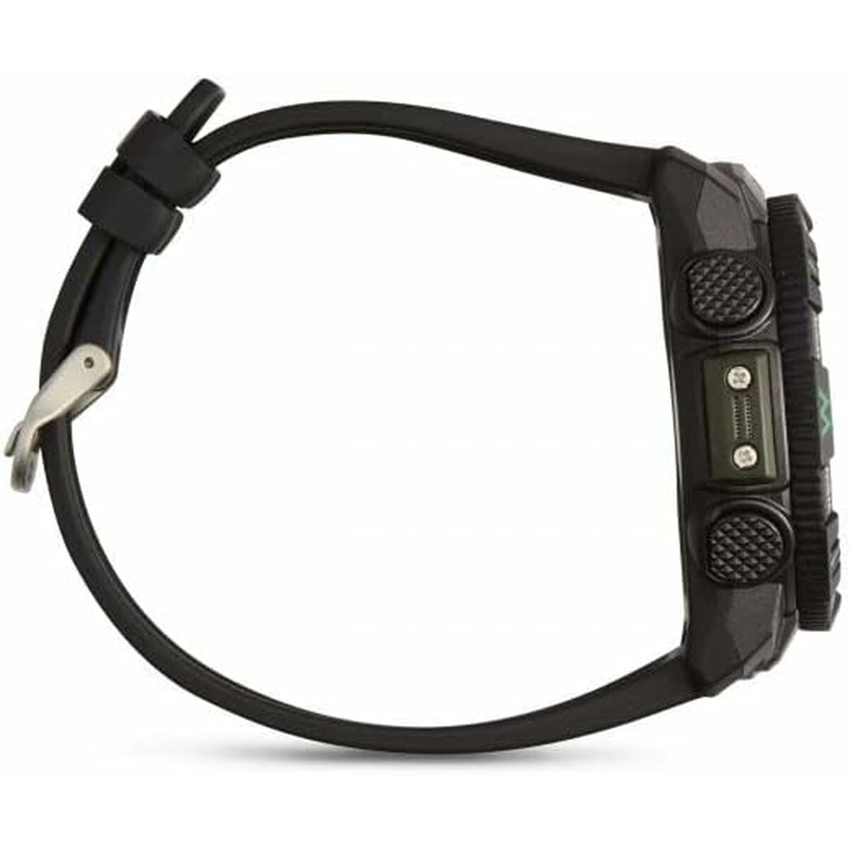Herrklocka Casio Pro Trek - 3