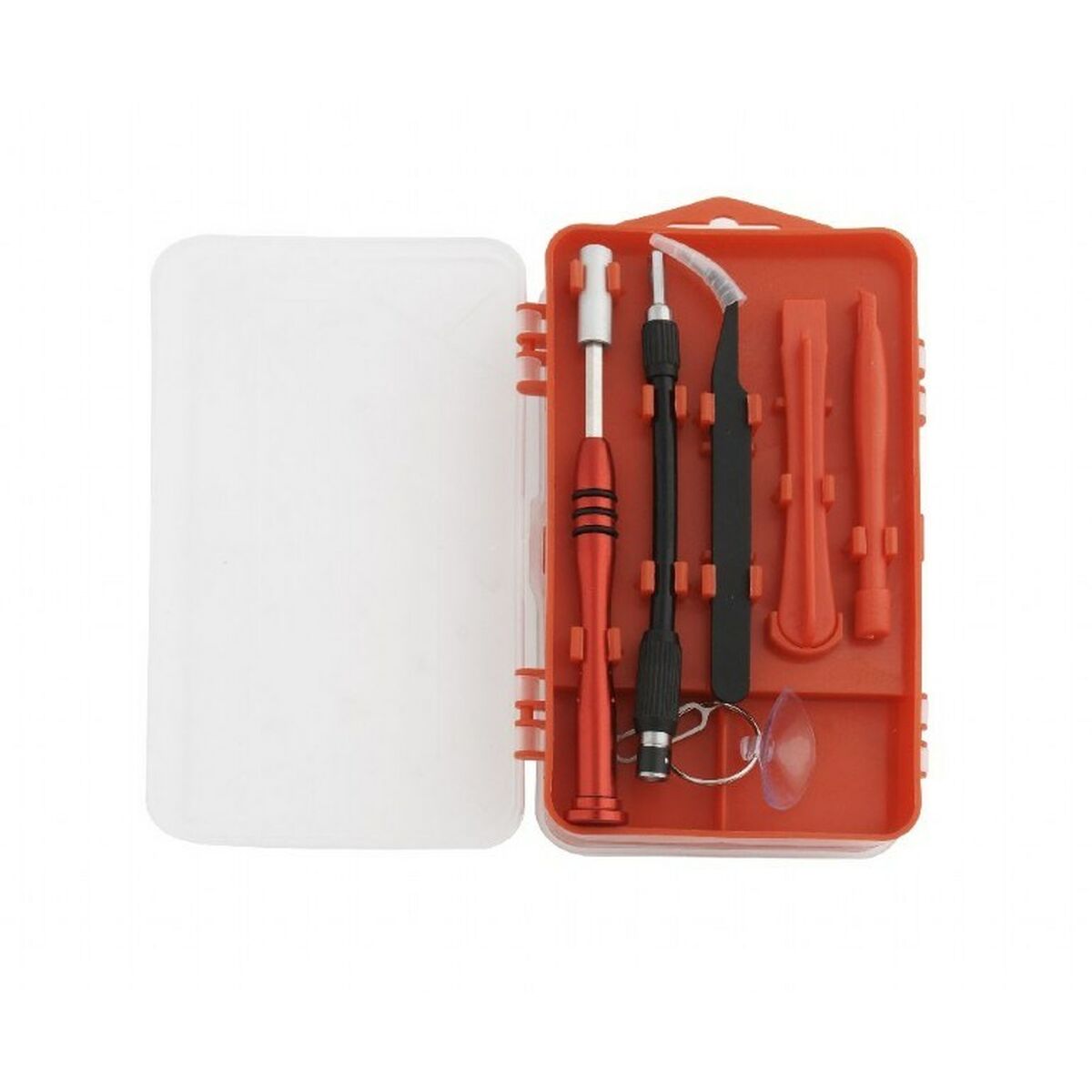 Skruvmejselset GEMBIRD TK-SD-07 Torx - 2