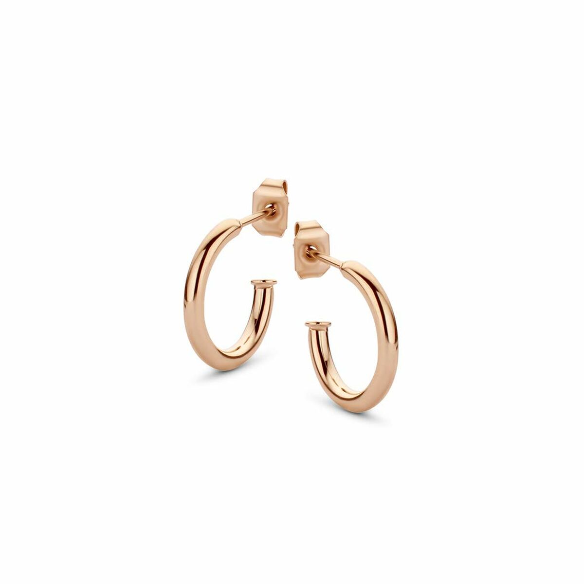 Dam örhängen CO88 Collection 8CE-70064 Roséguld - 2