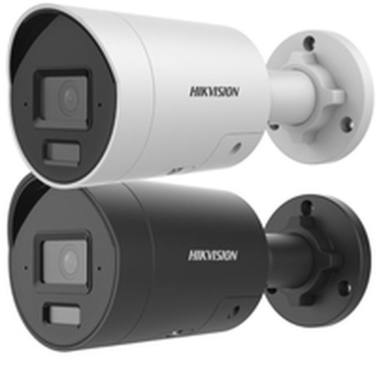 Övervakningsvideokamera Hikvision DS-2CD2046G2H-I2U/SL(2.8MM)(EF) - 2