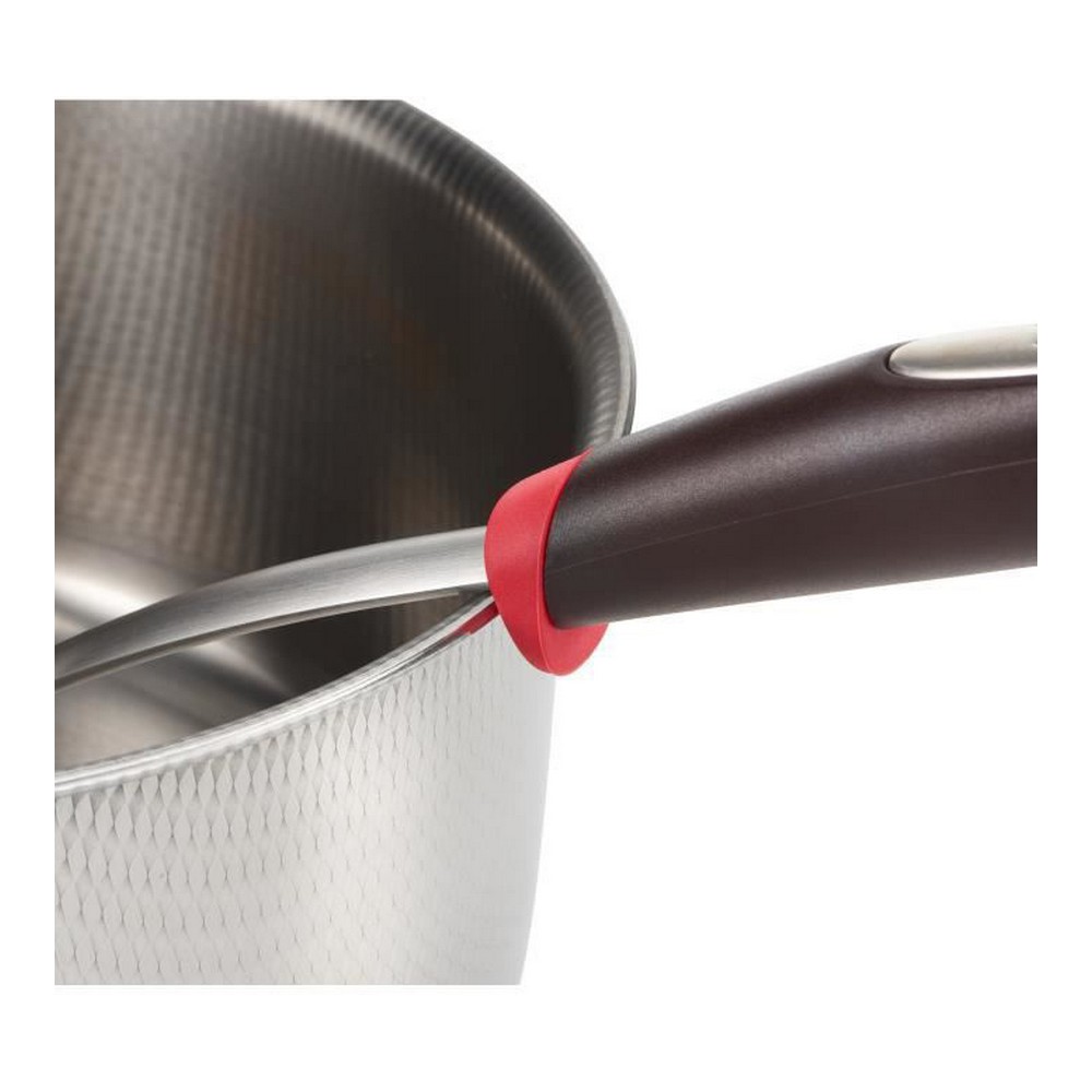 Vispmaskin Tefal Svart Röd Rostfritt stål - 2