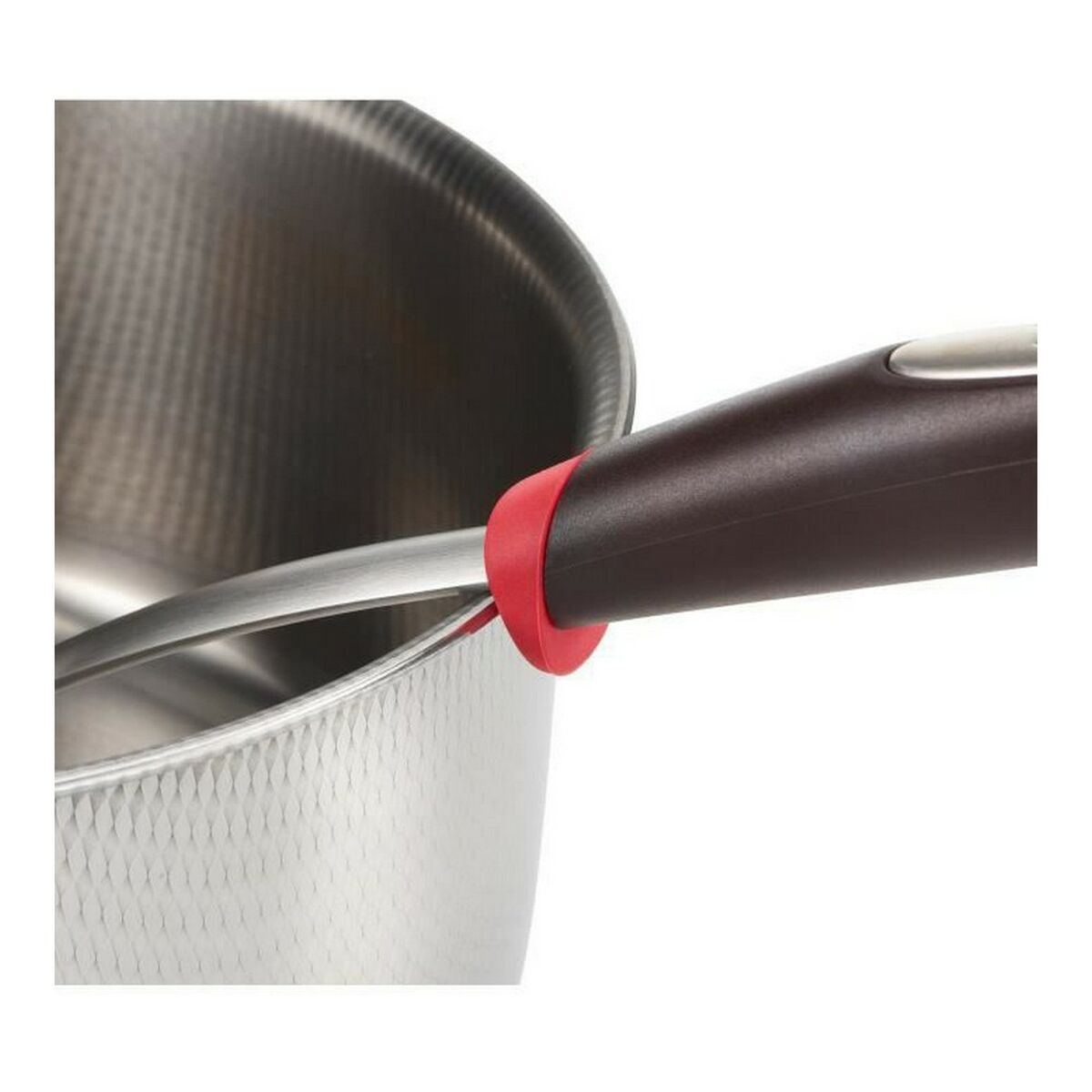 Vispmaskin Tefal Svart Röd Rostfritt stål - 8