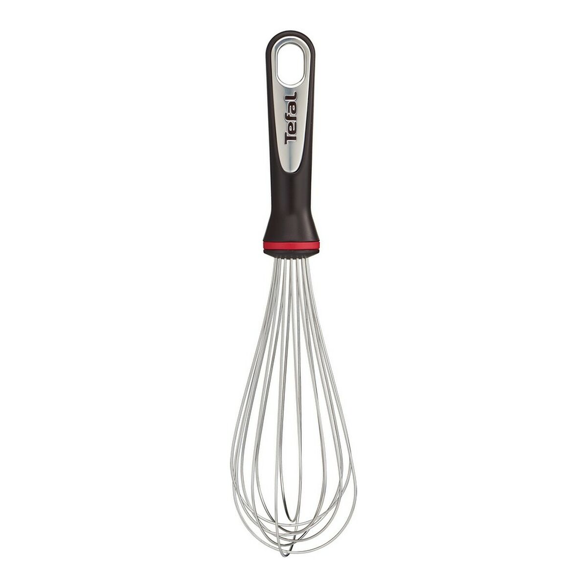 Vispmaskin Tefal Svart Röd Rostfritt stål - 9