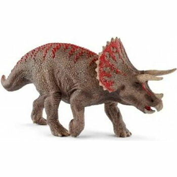 Dinosaurie Schleich Tricératops
