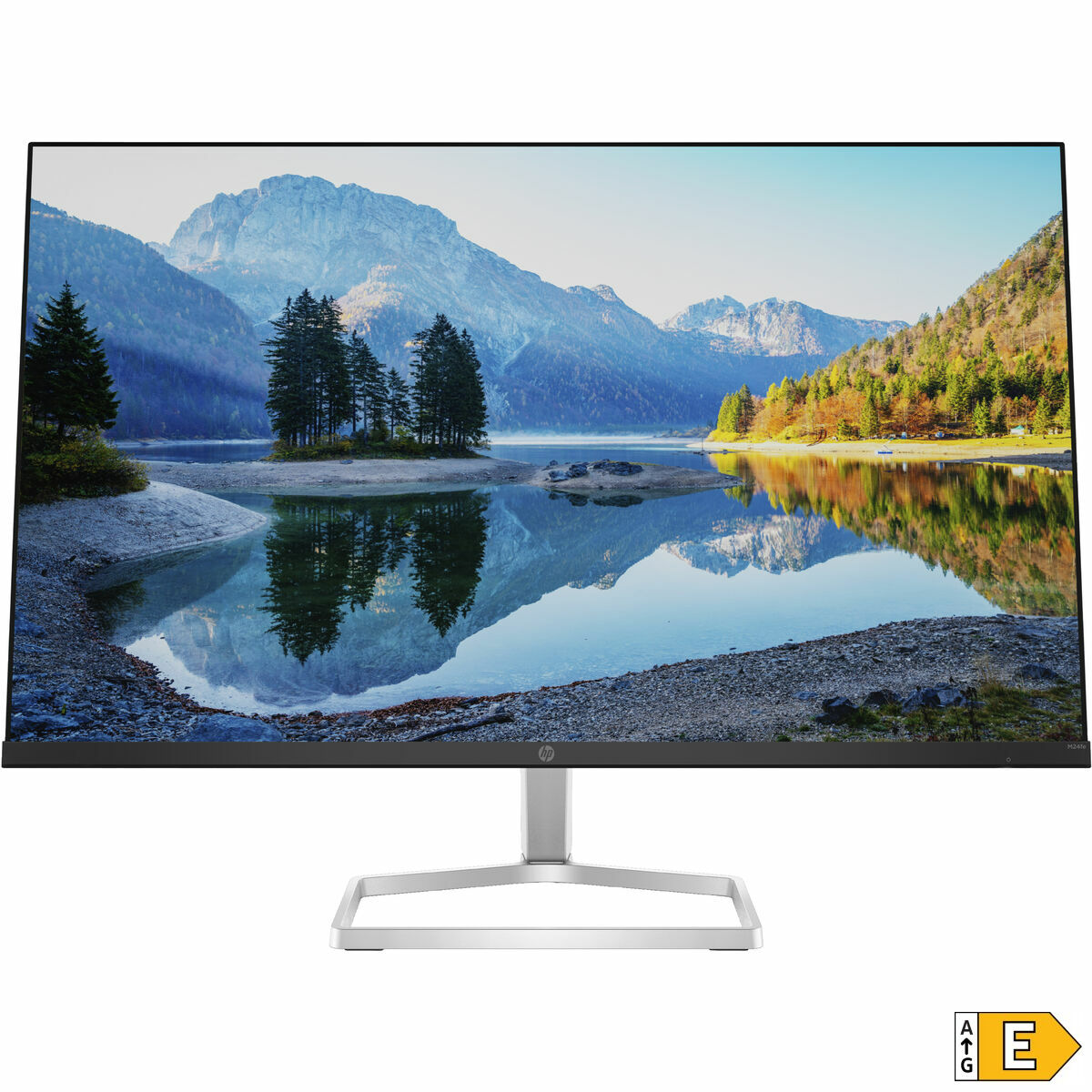 Monitor HP M24fe FHD Monitor 23,8" 50-60 Hz - 7