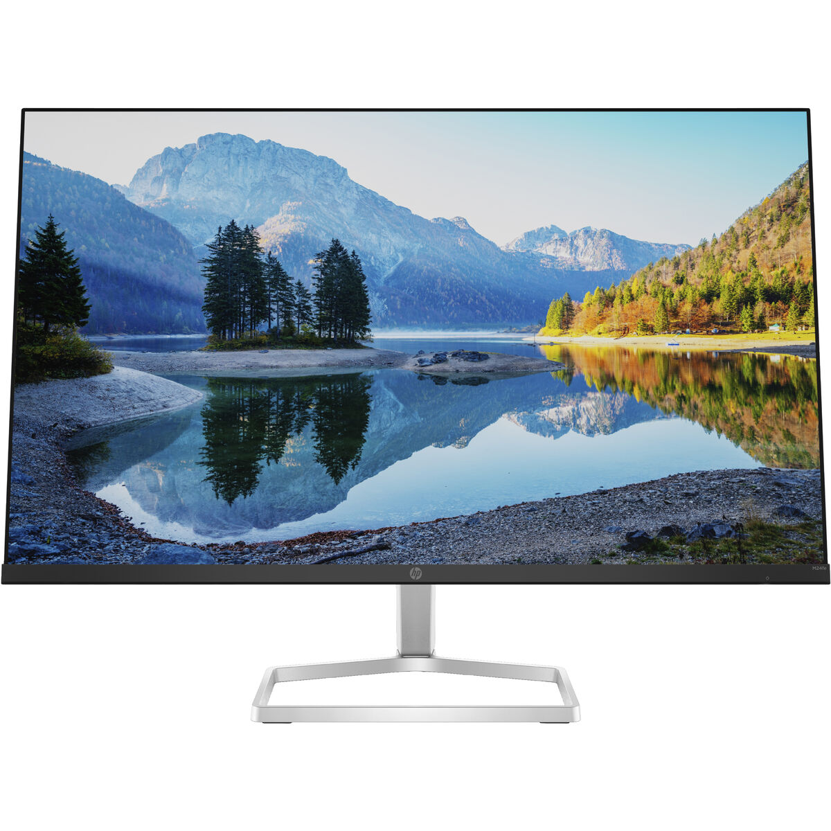 Monitor HP M24fe FHD Monitor 23,8" 50-60 Hz - 2
